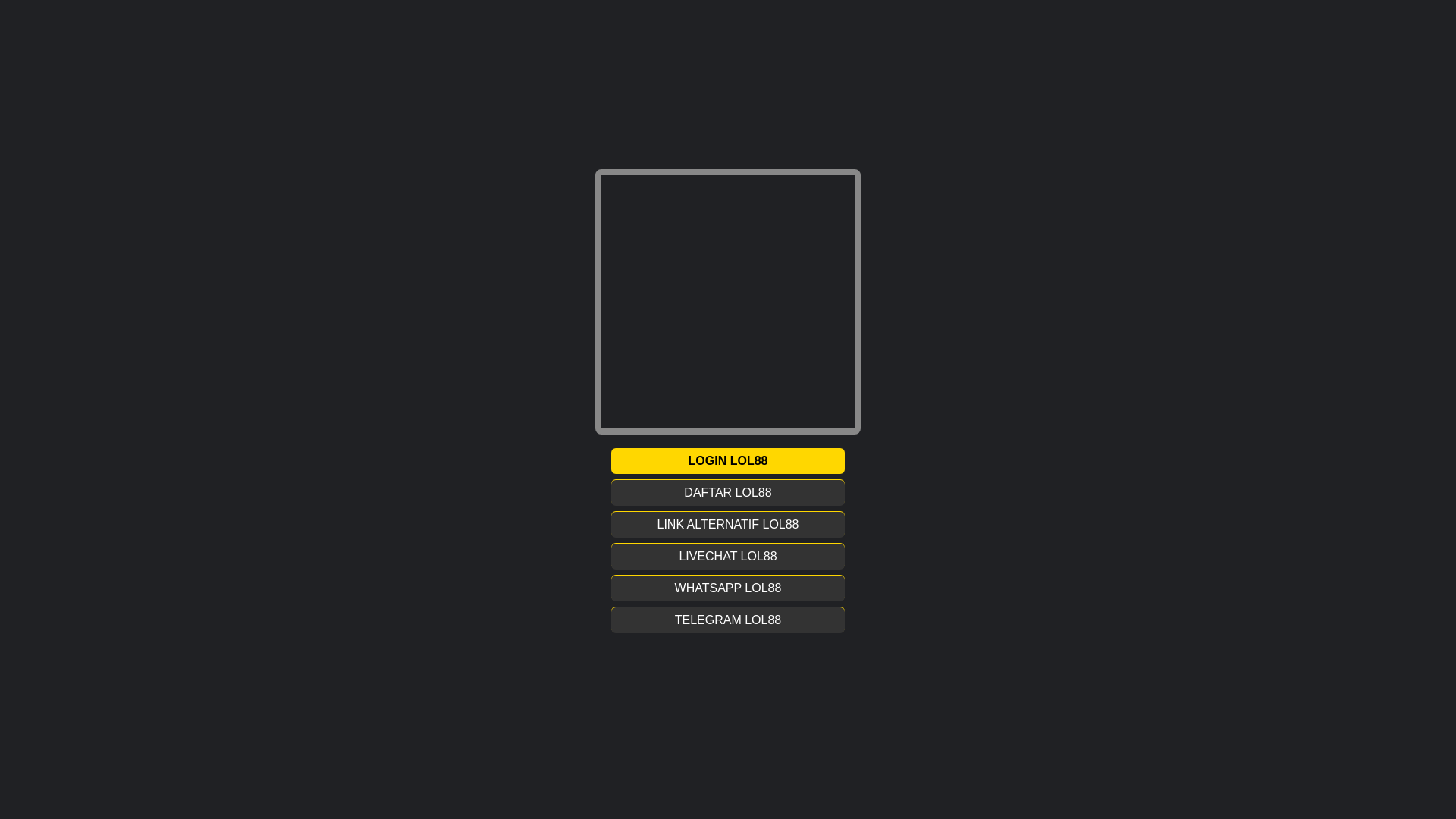 website screenshot of https://game-lol88.pages.dev/
