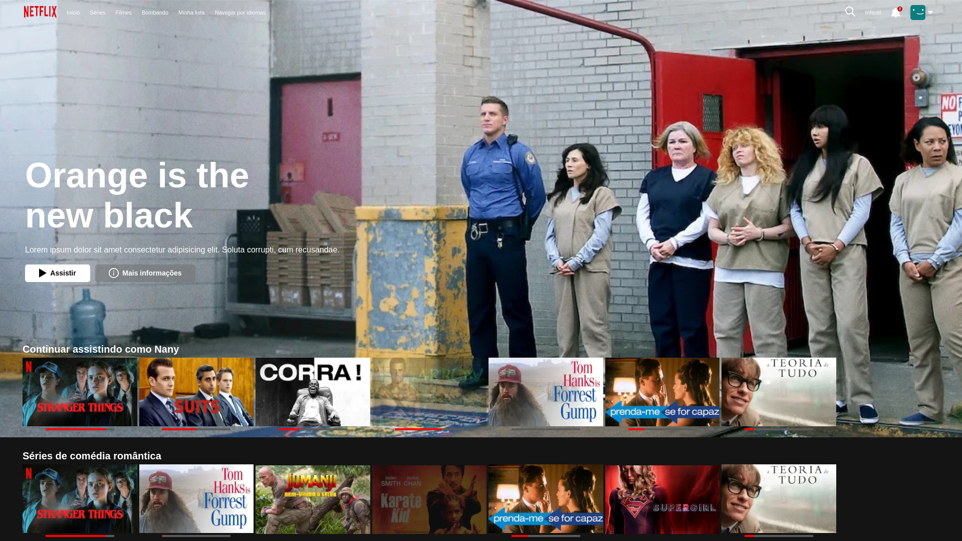 website screenshot of https://netflix-clone-2r50aerpr-eliasvasquesalcantara.vercel.app