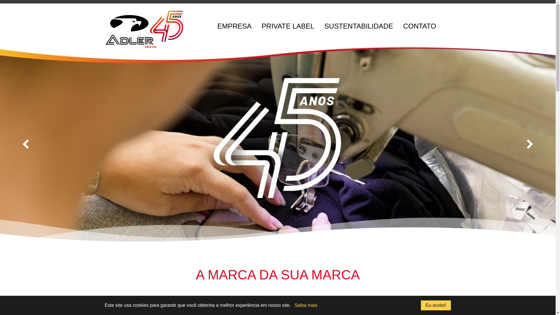website screenshot of https://livromariana.art.br/