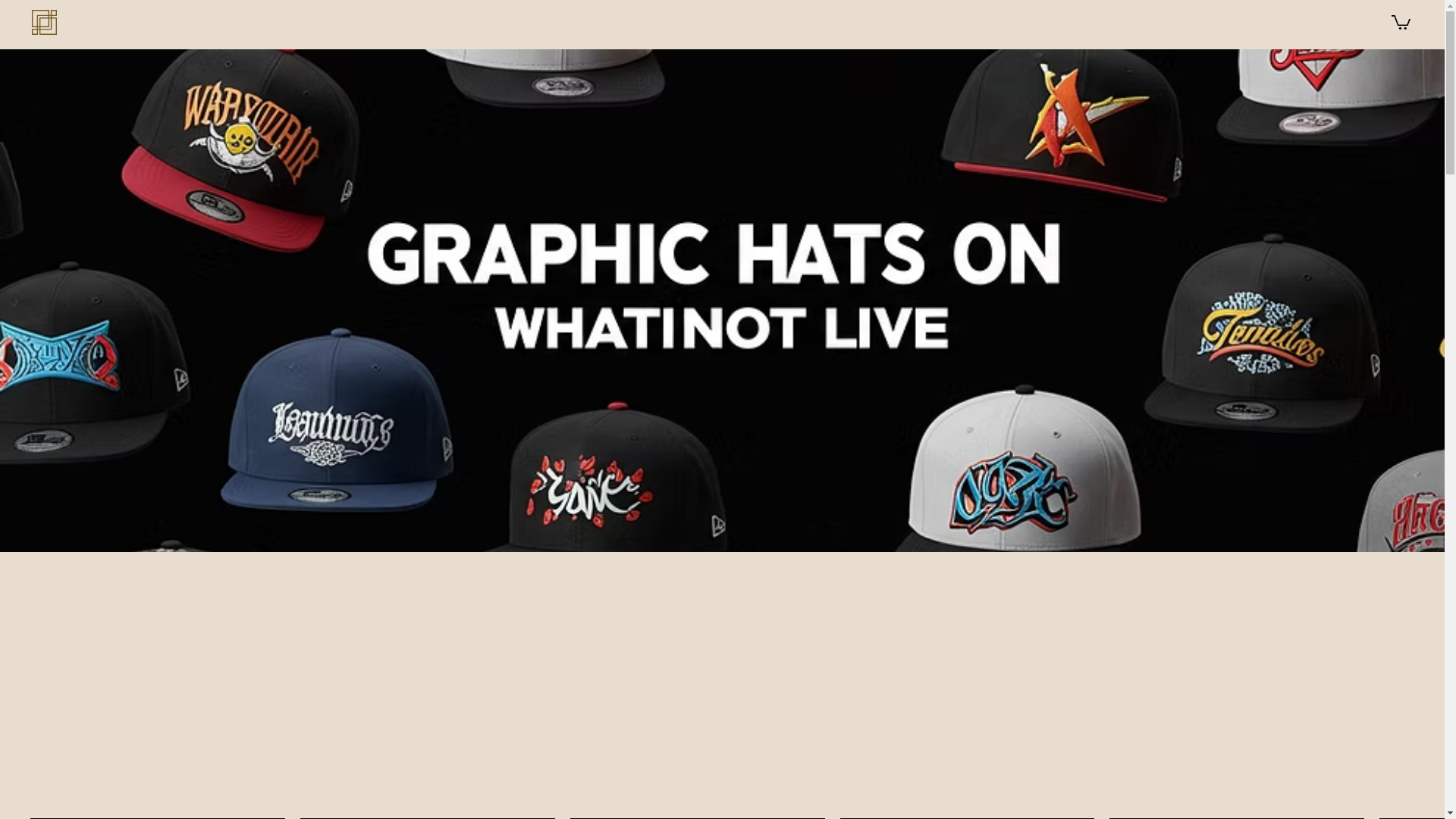 website screenshot of https://lunarechoinc.com/
