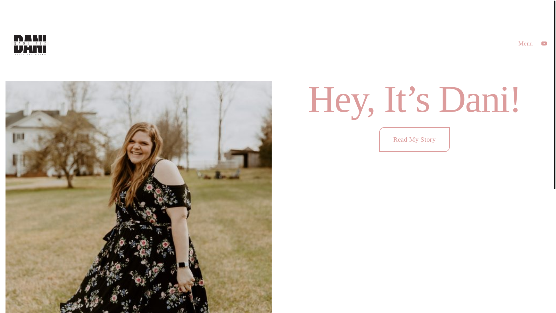 website screenshot of https://livingoutyouryes.org/