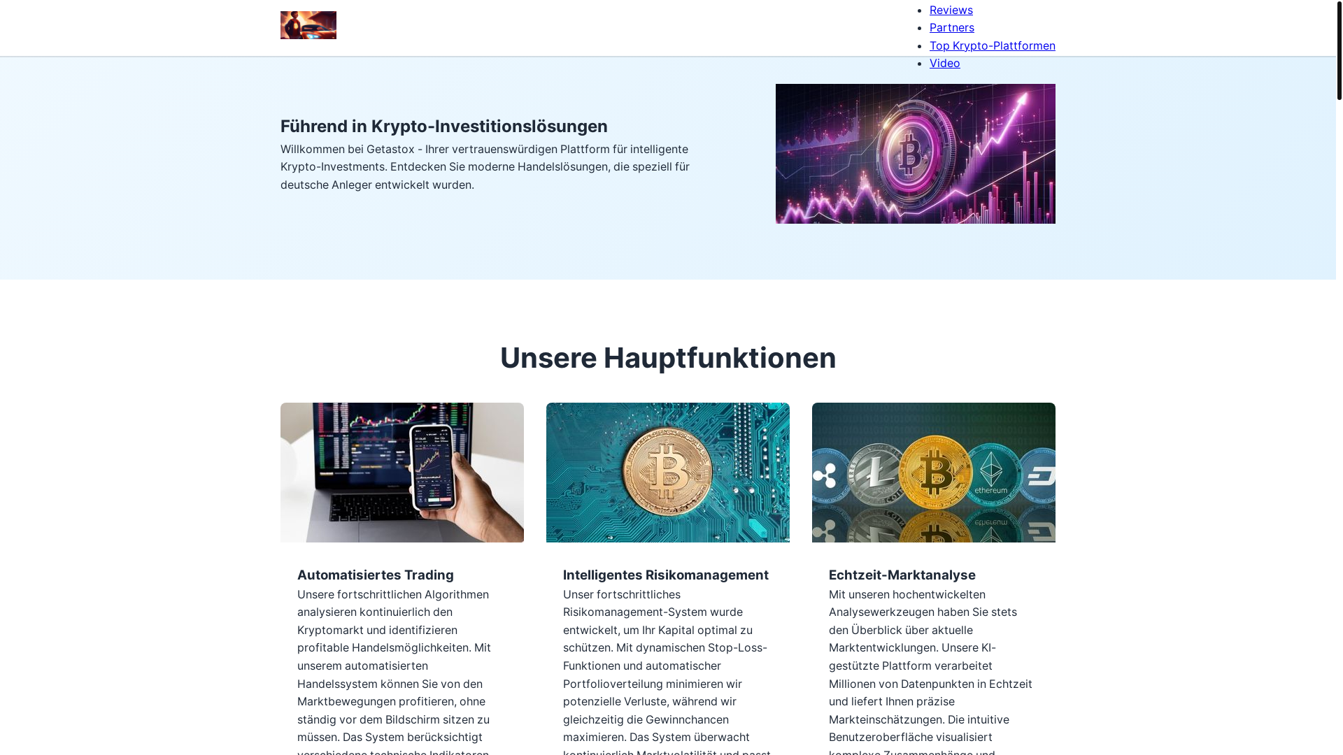website screenshot of https://davornexapp.wiki/