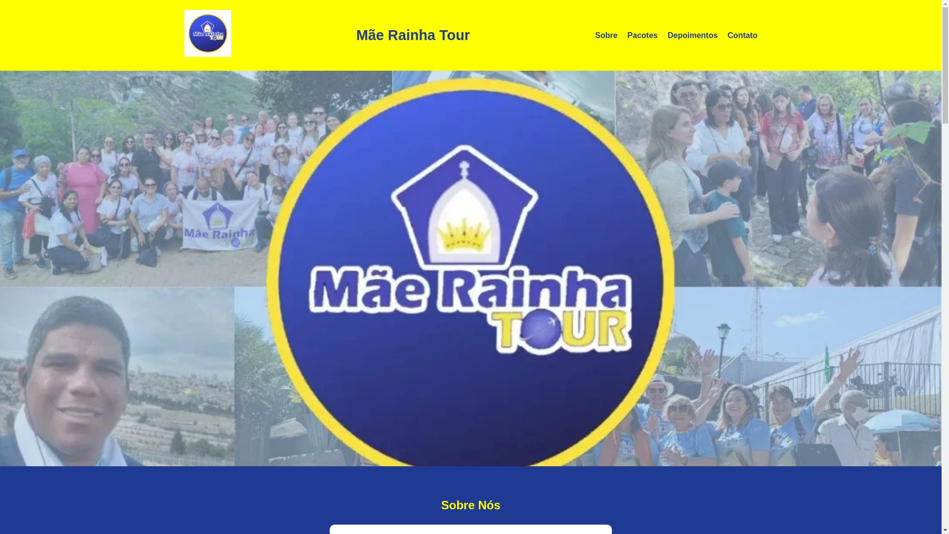 website screenshot of https://xn--merainhatour-2bb.com/