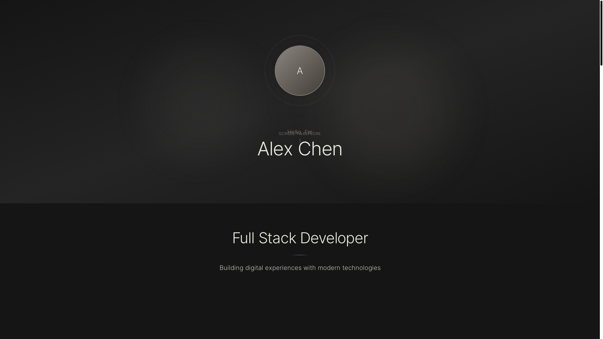 website screenshot of https://my-site-3rc.pages.dev/