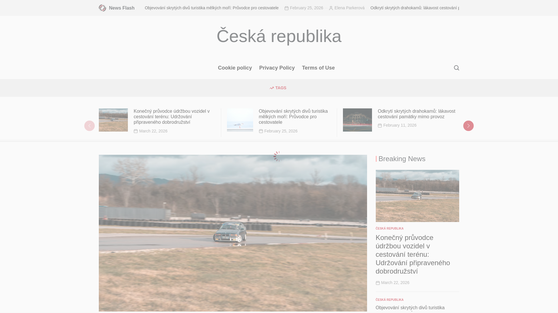 website screenshot of https://techlopify.site