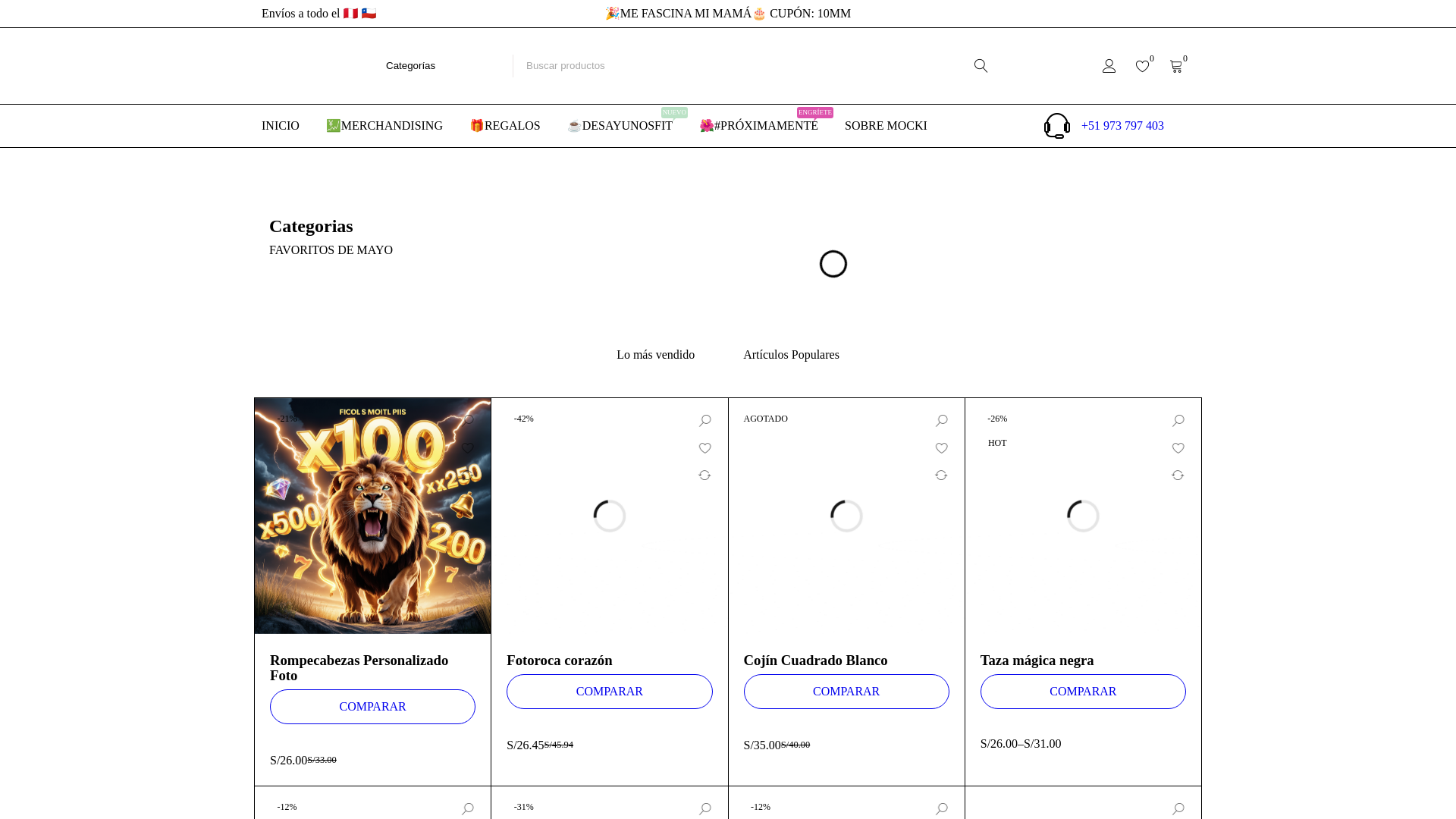 website screenshot of https://mockiup-com.pages.dev/