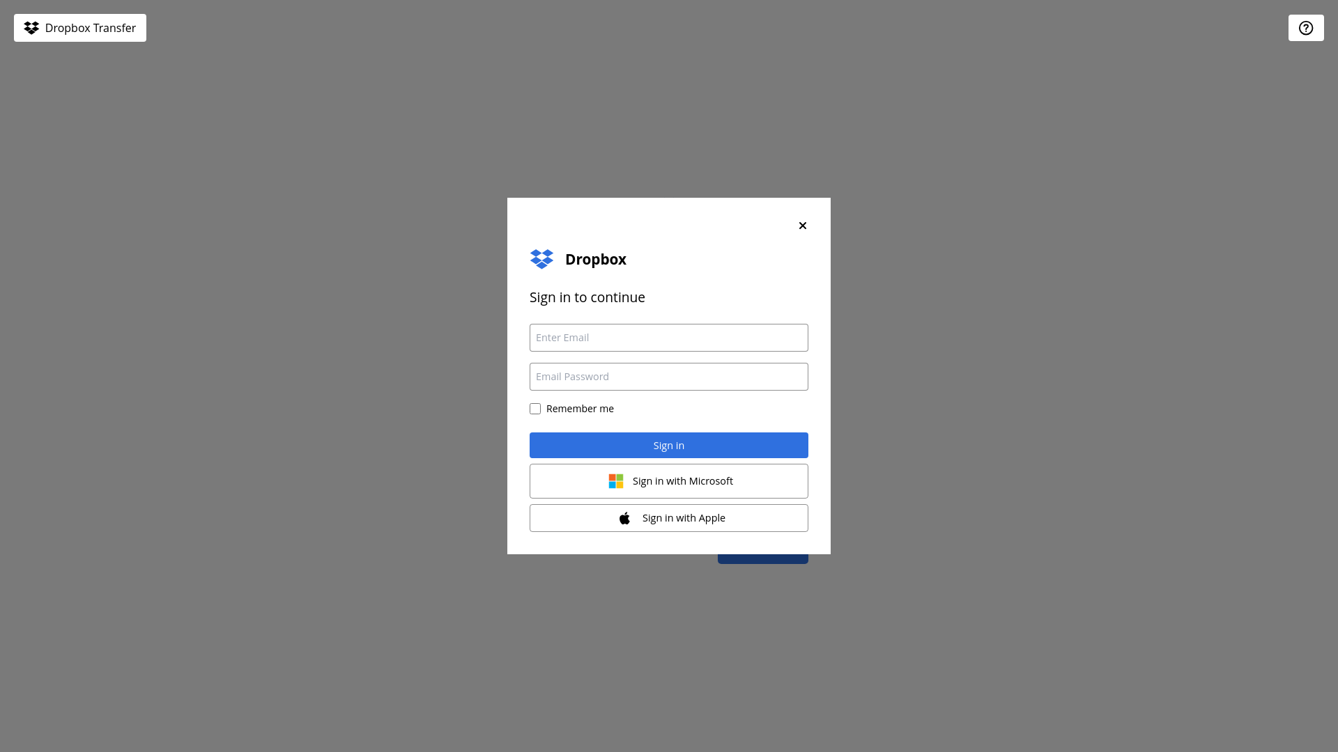 website screenshot of https://jenndrop.vercel.app/