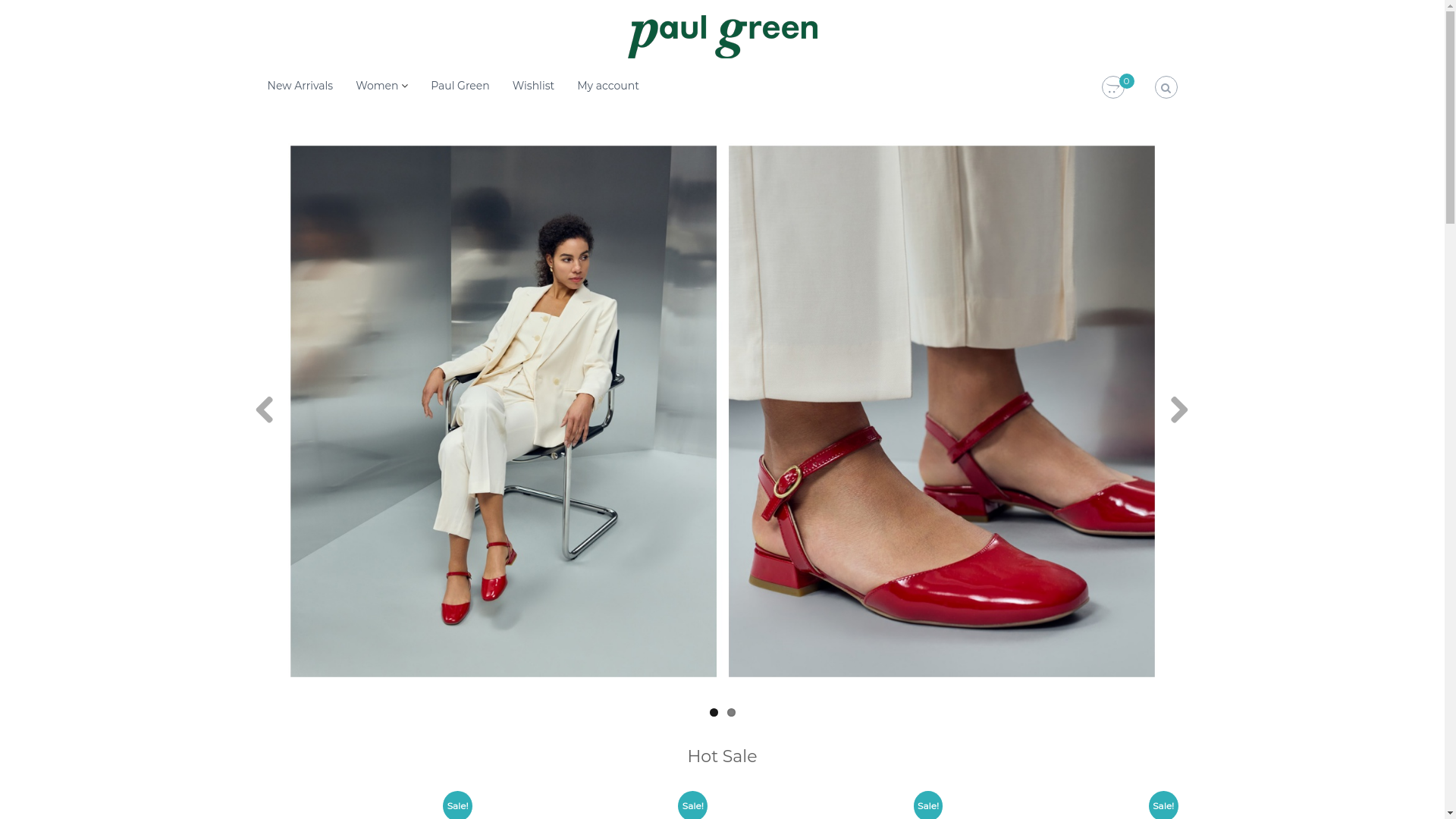 website screenshot of https://leonardostevens.shop/