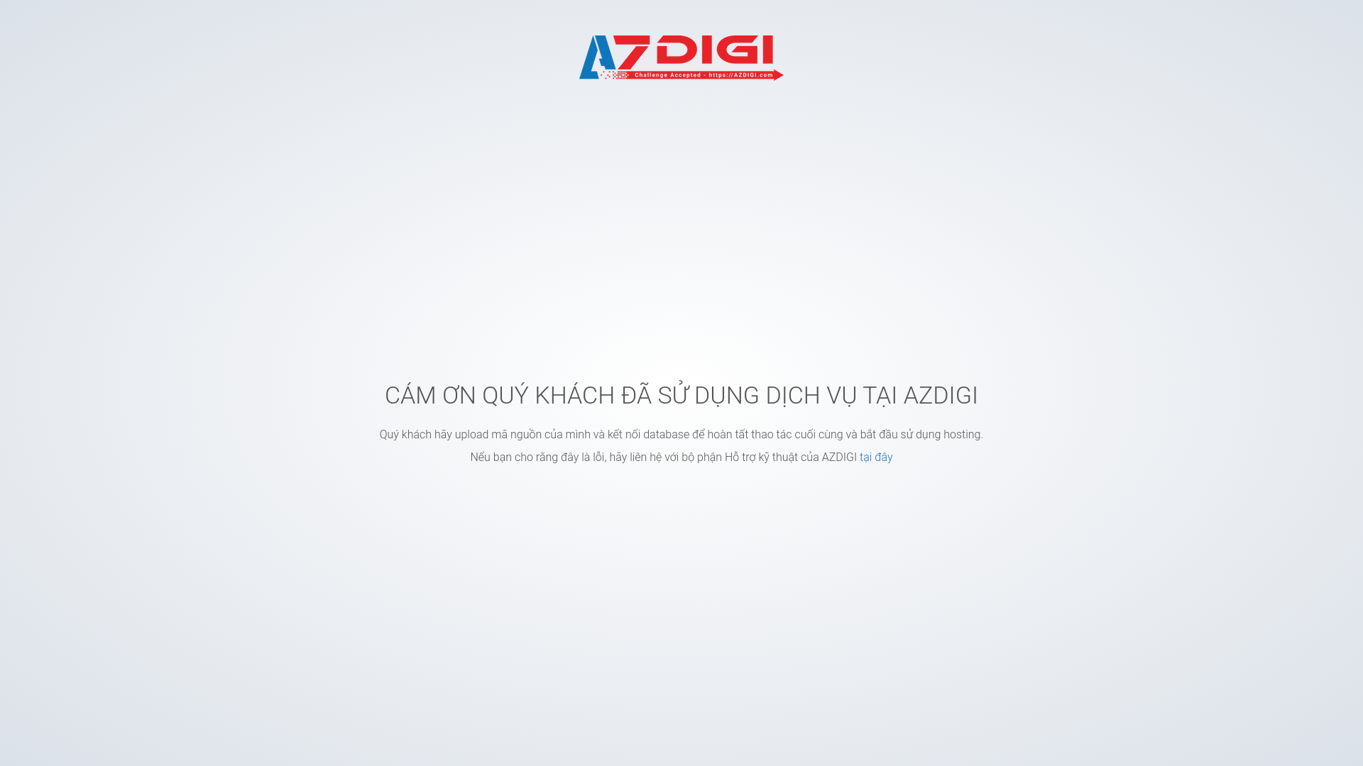 website screenshot of https://anhduongsoft.com/
