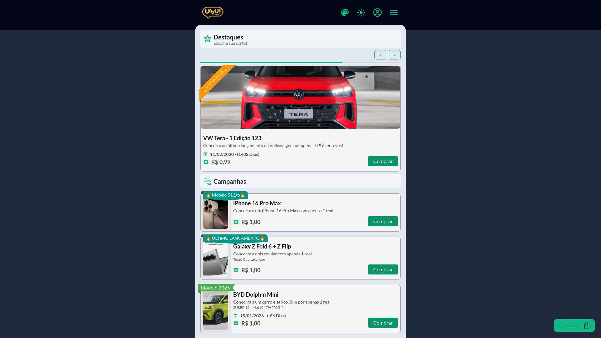 website screenshot of https://pgr-demo.pages.dev/