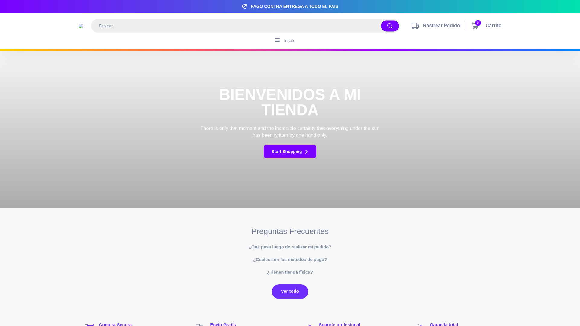 website screenshot of https://thappy08.online/