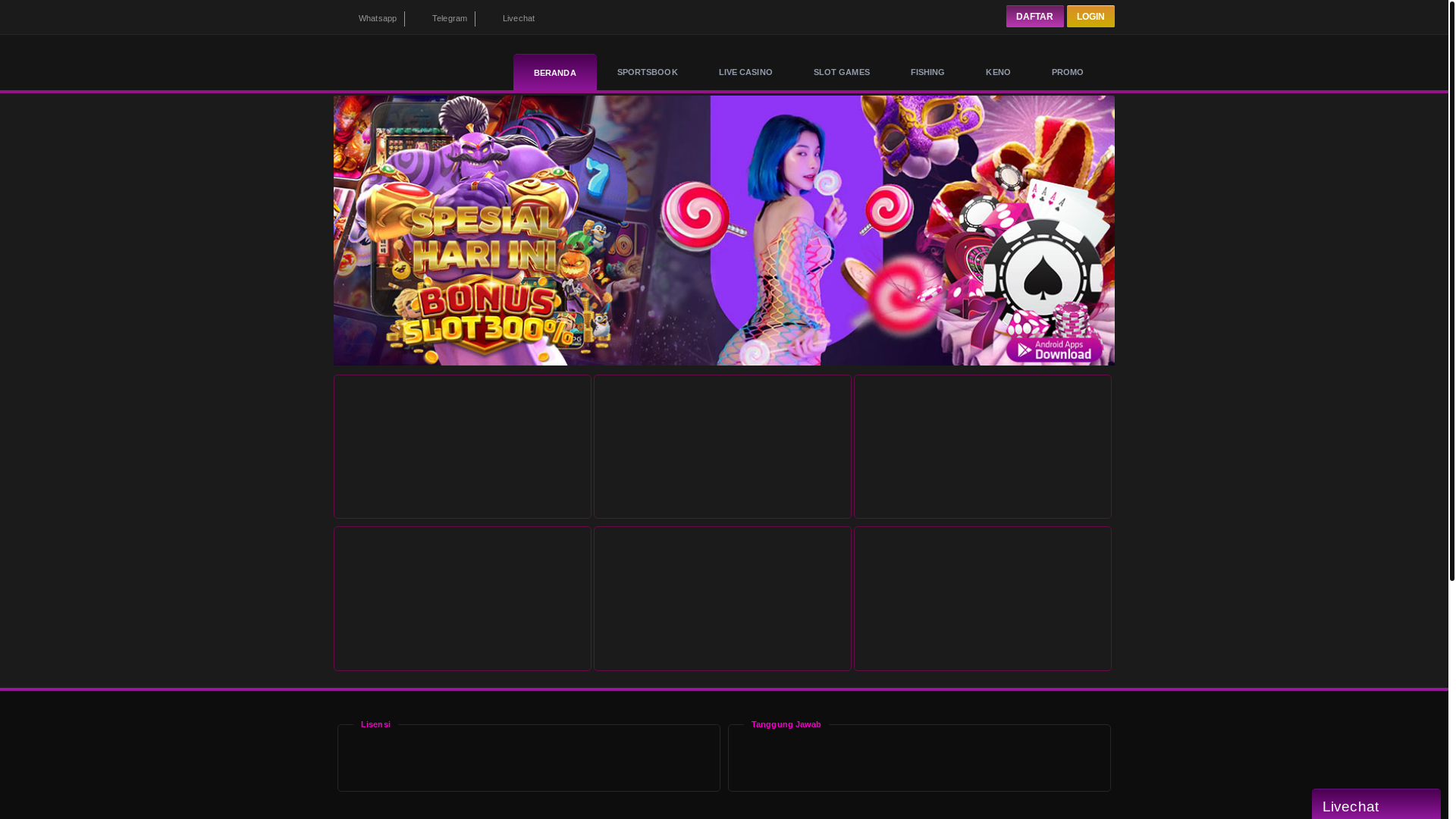 website screenshot of https://harta123.org/