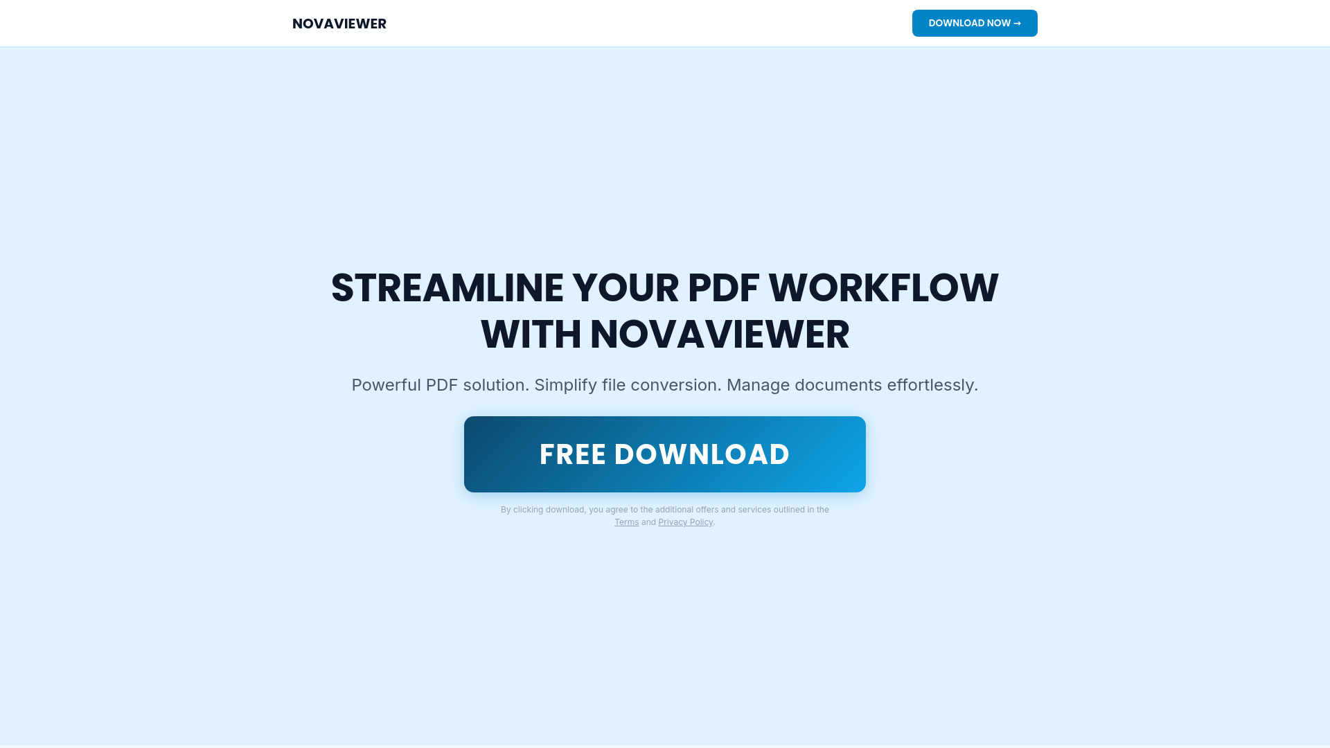 website screenshot of https://foxbamboo.com/