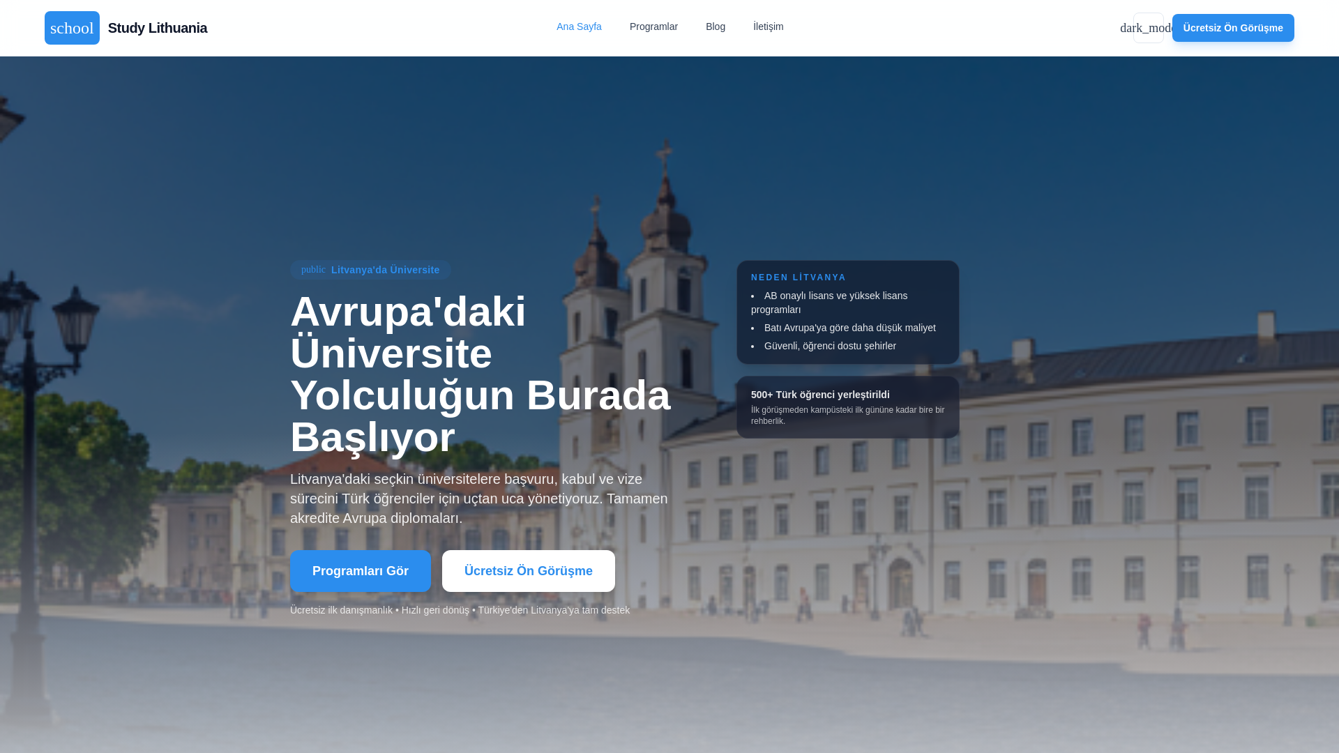 website screenshot of https://student-dn2.pages.dev/