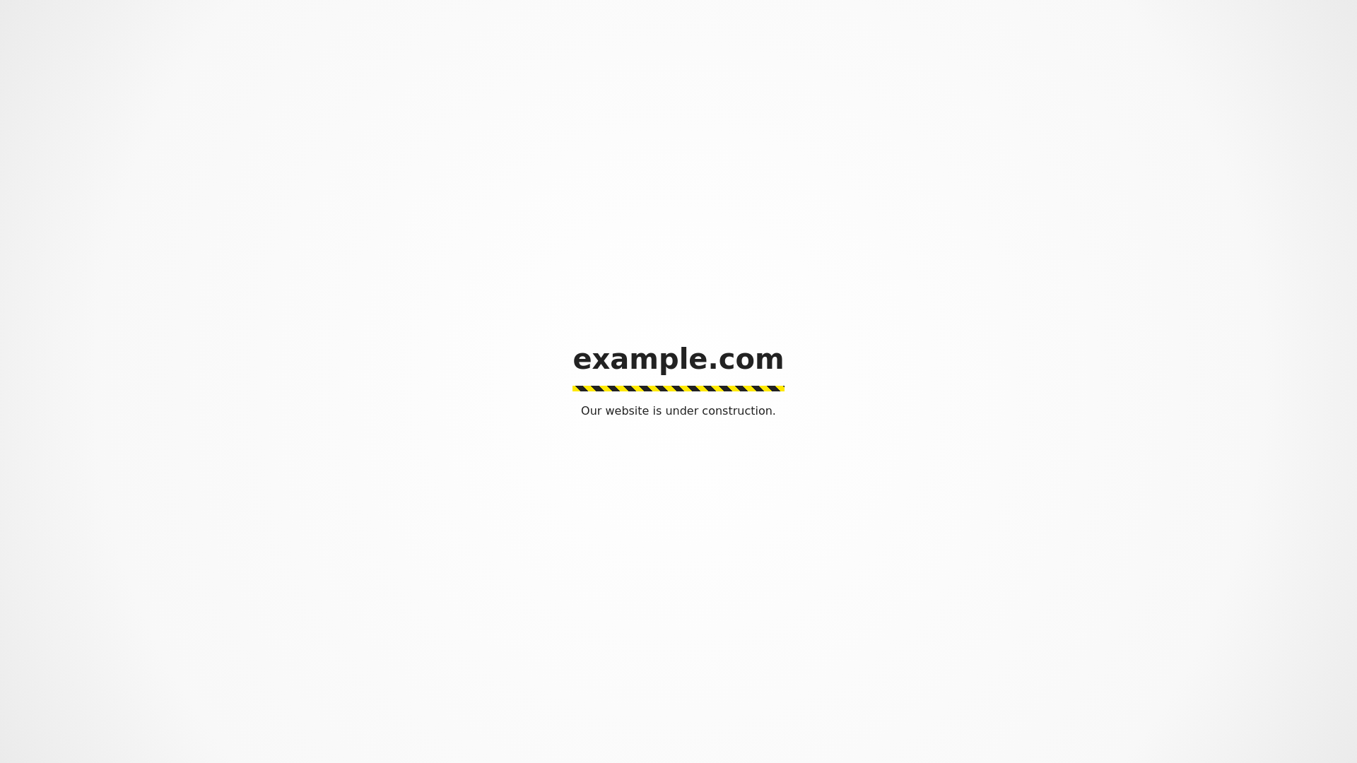 website screenshot of https://under-construction-6am.pages.dev/
