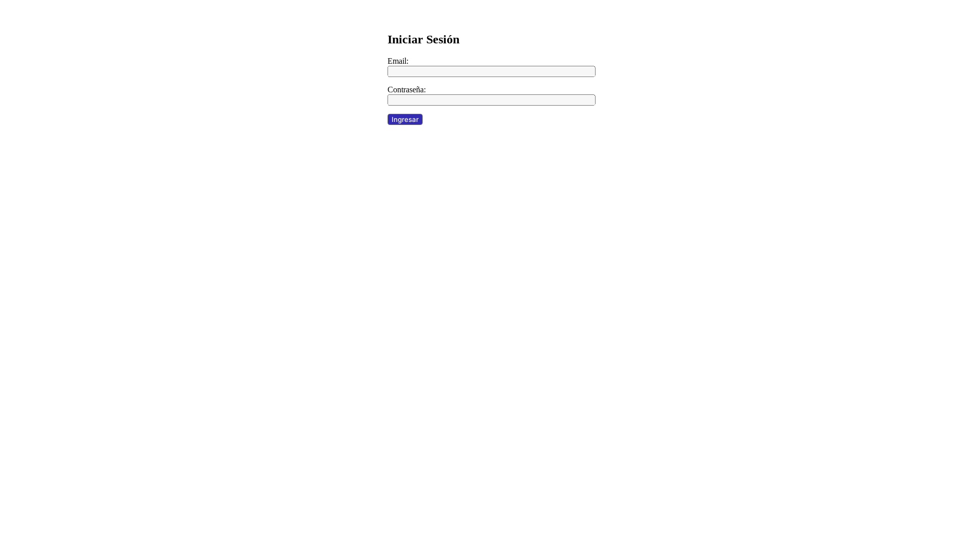 website screenshot of https://sistema-elecciones.pages.dev/