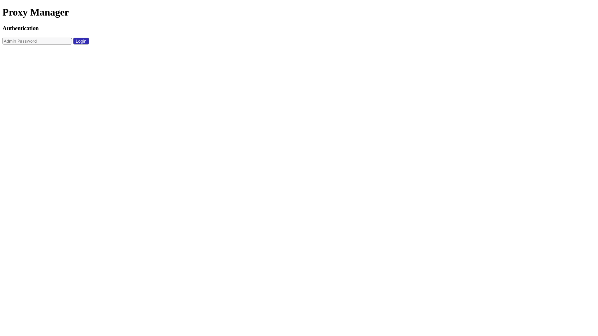 website screenshot of https://rpadvance.pages.dev/