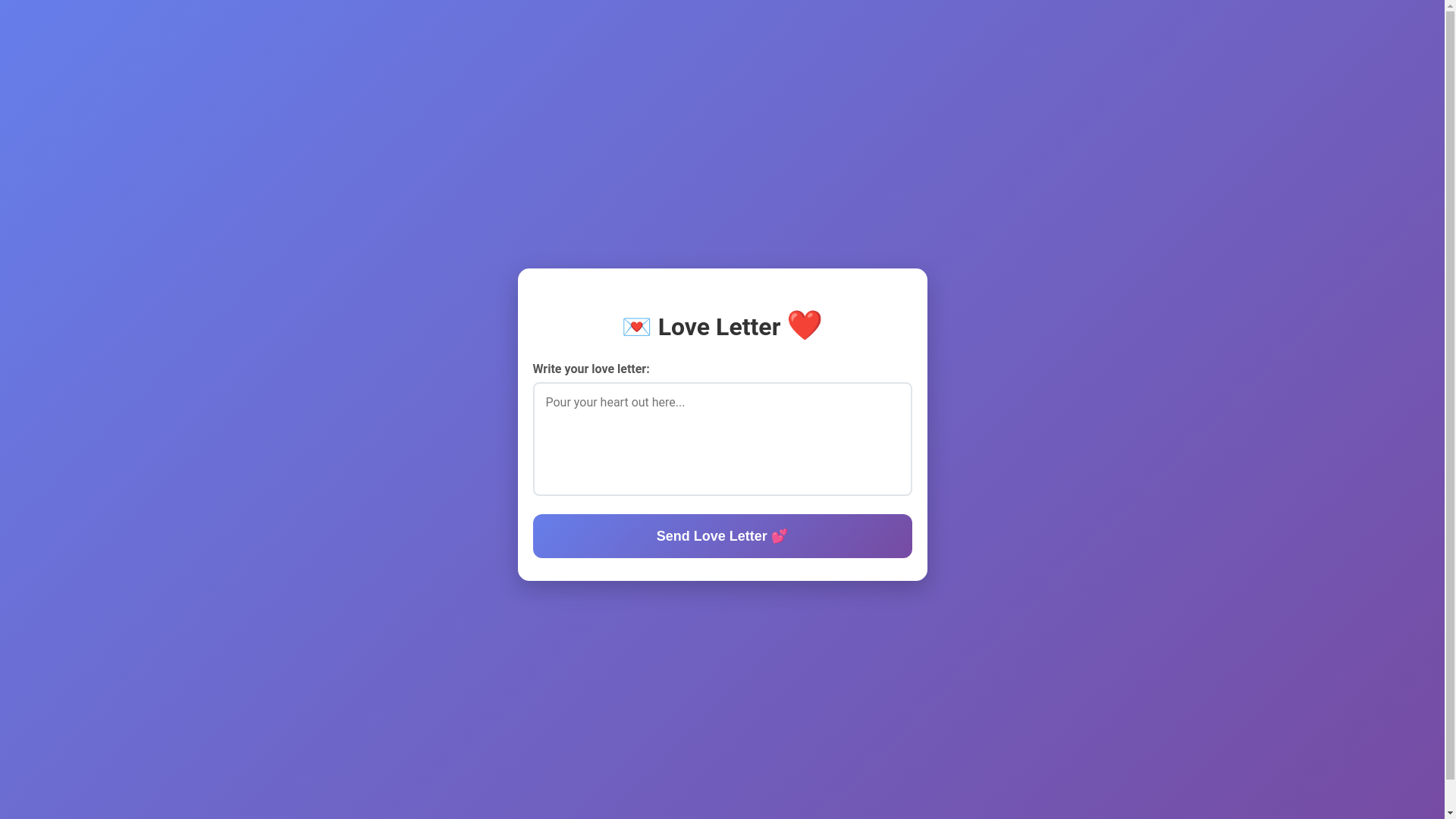 website screenshot of https://giulisnotes.pages.dev/
