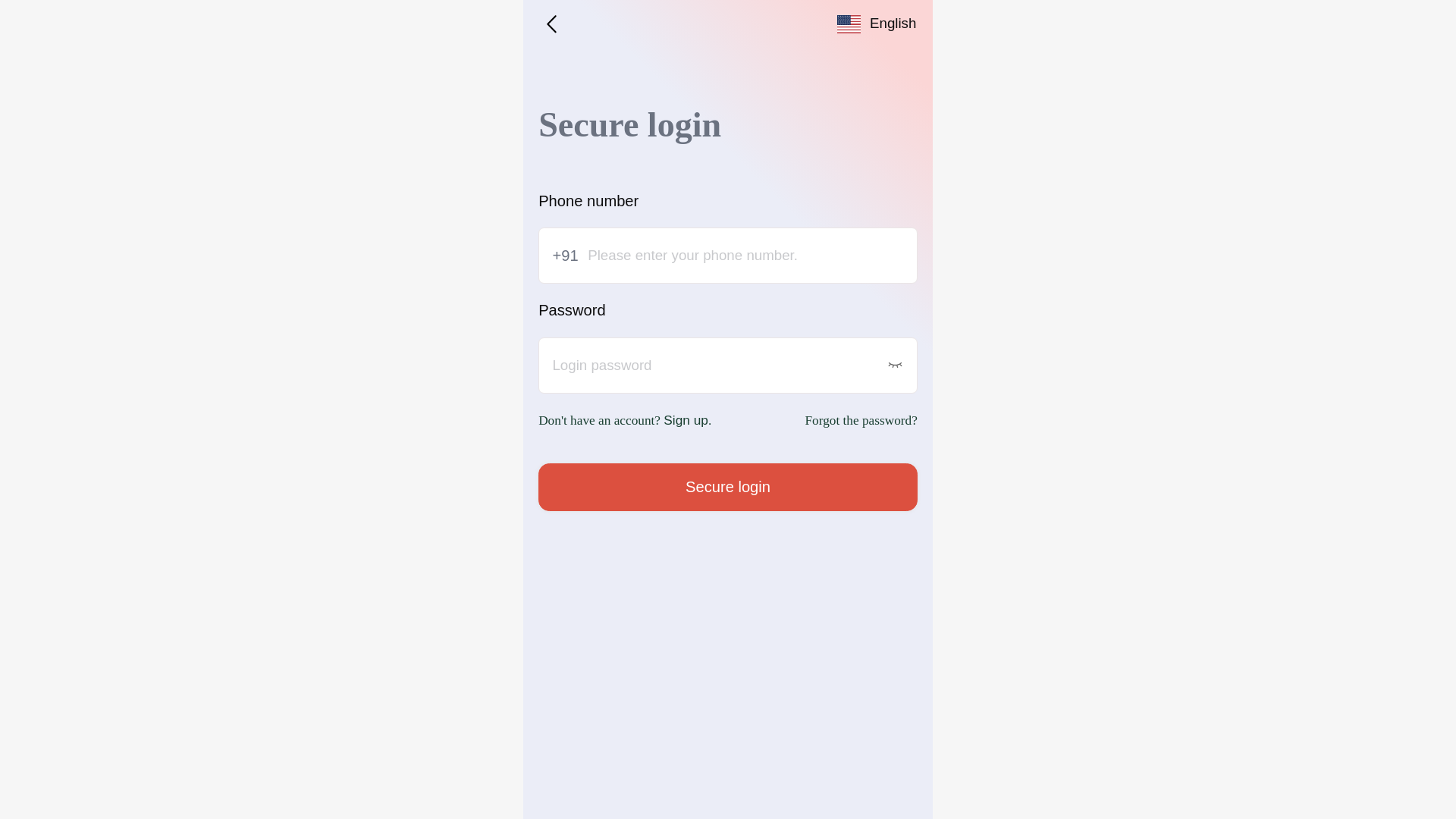 website screenshot of https://teikametricsai.com/