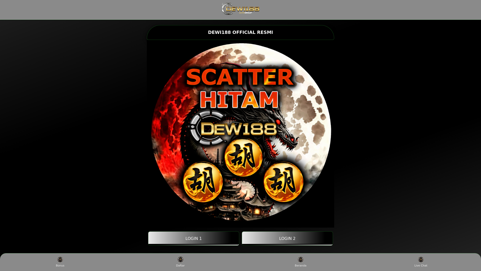 website screenshot of https://international-amp.pages.dev/