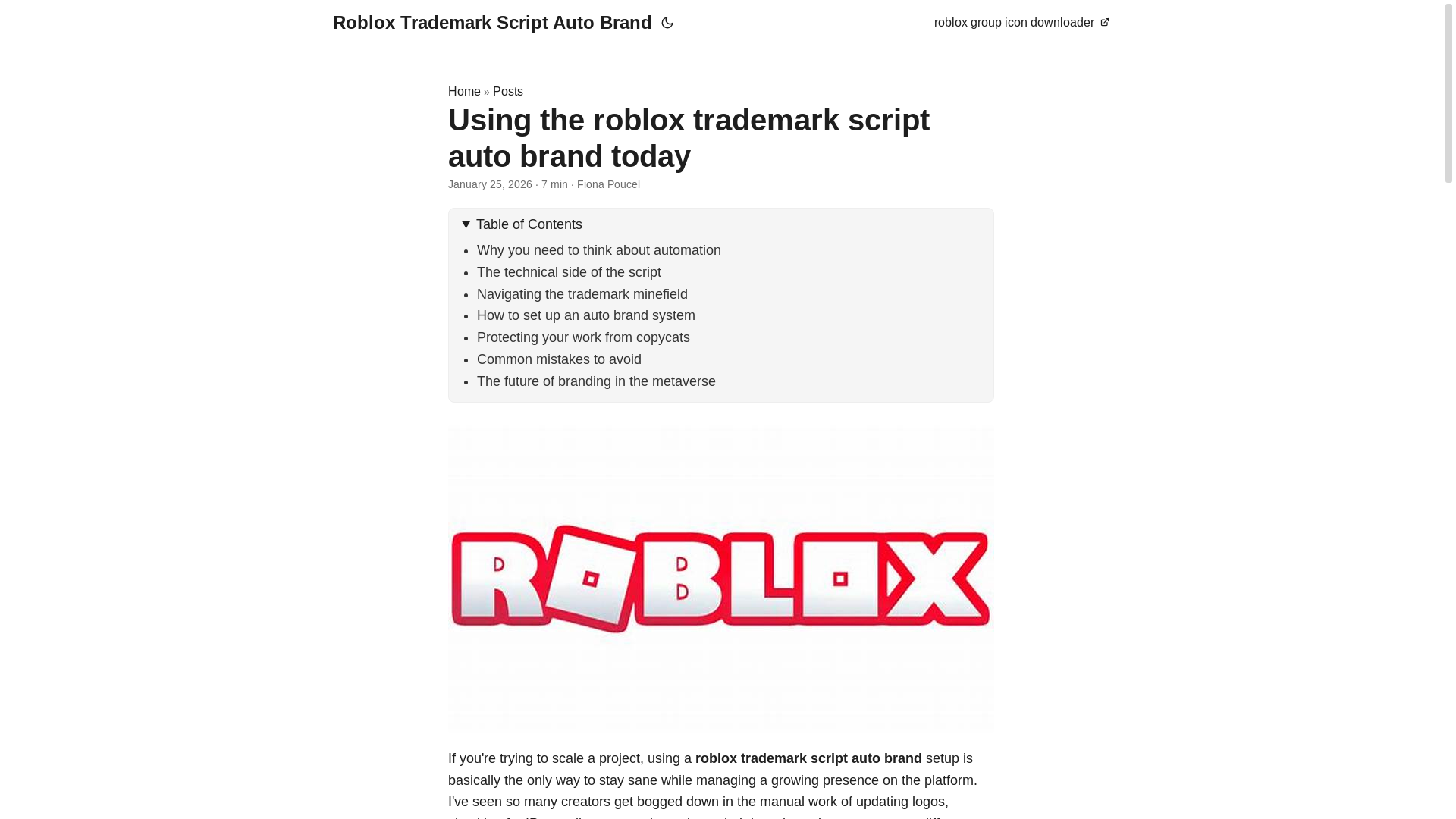 website screenshot of https://roblox-trademark-script-auto-brand.pages.dev/