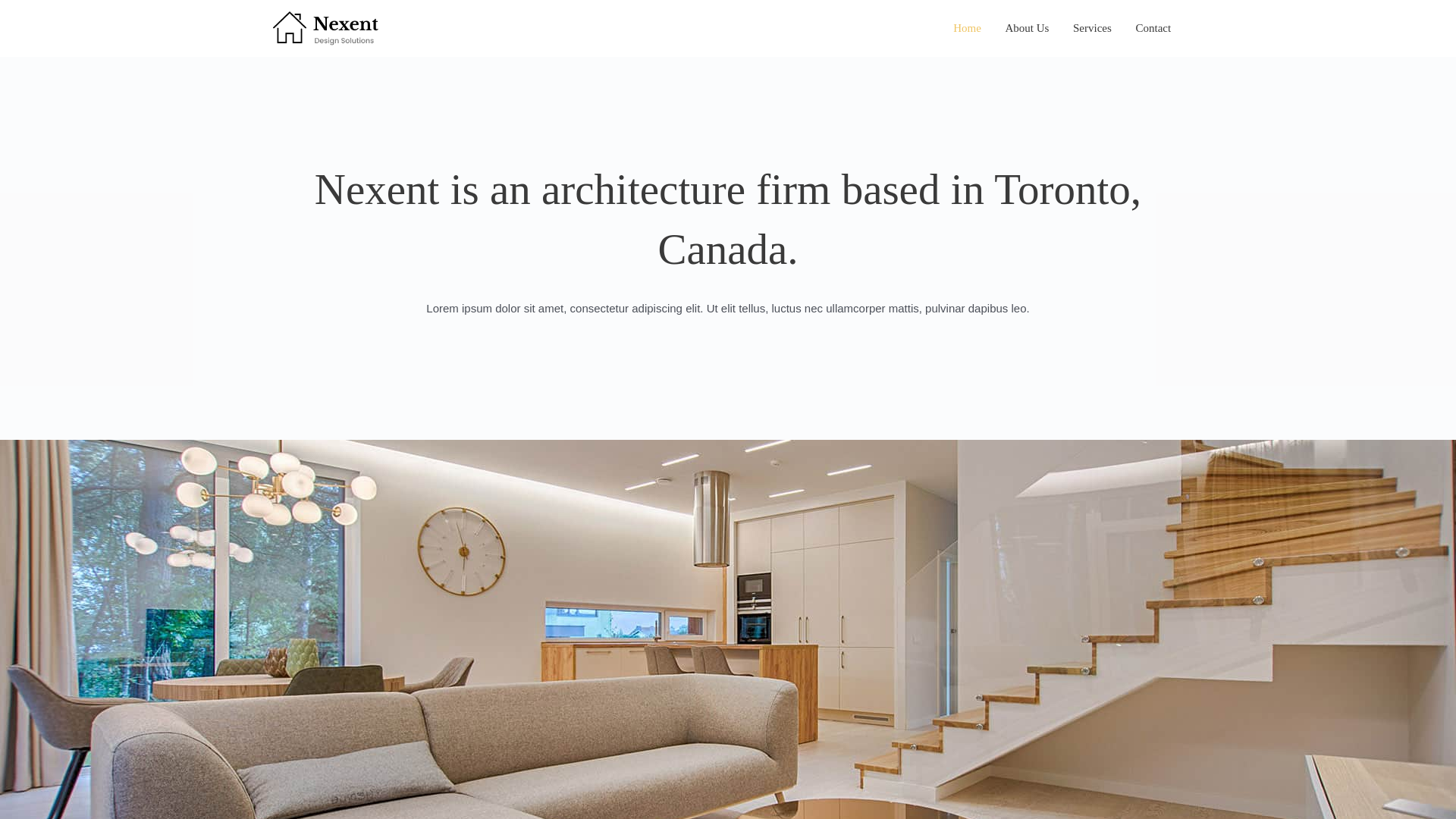 website screenshot of https://masterwooddesigns.com