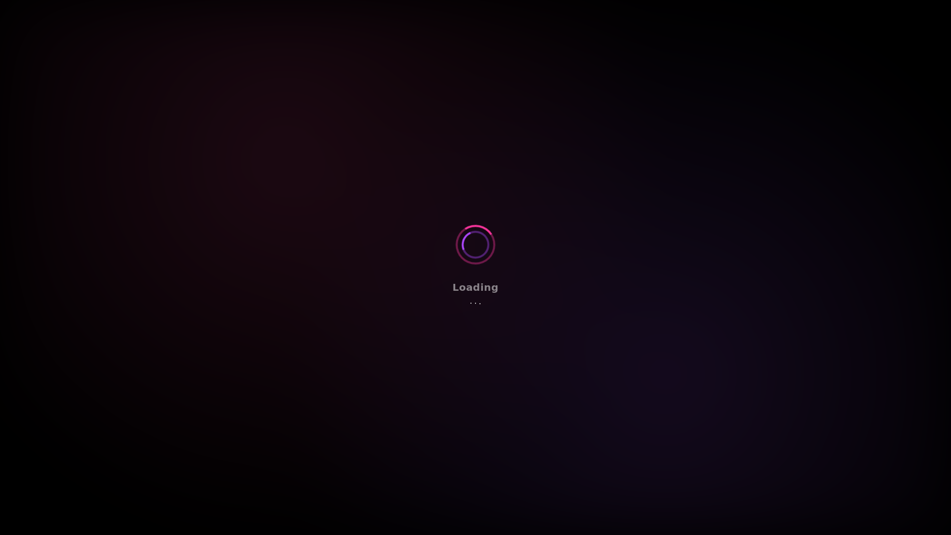 website screenshot of https://fanshub.pages.dev/