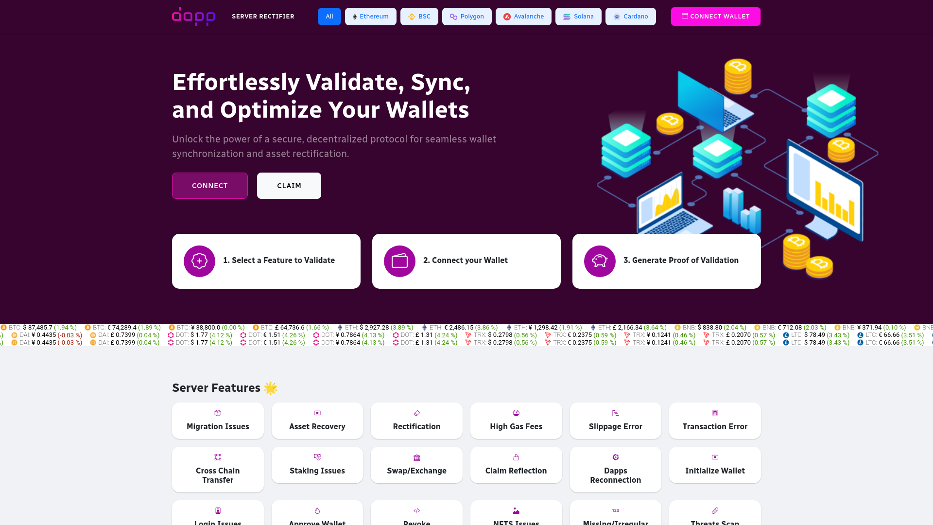 website screenshot of https://tenzmetrocostick-zed3.com/