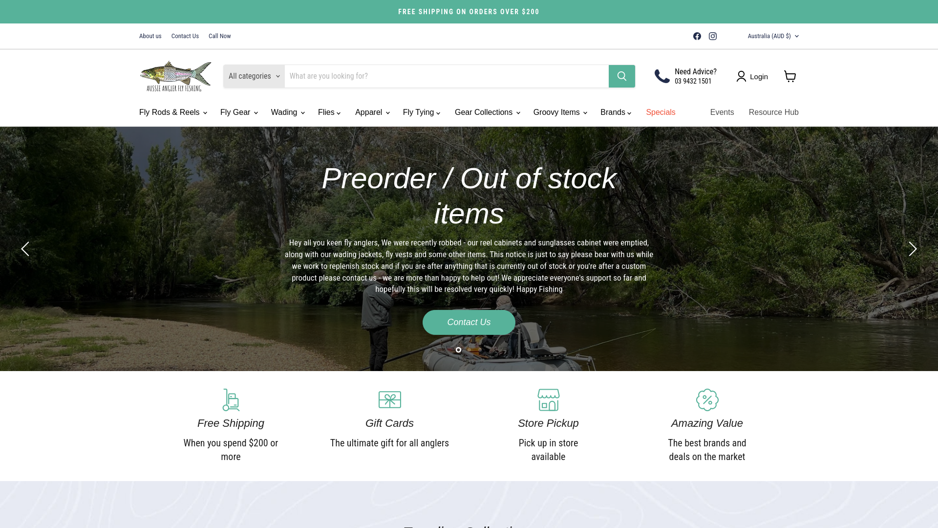 website screenshot of https://impactorgrid.digital