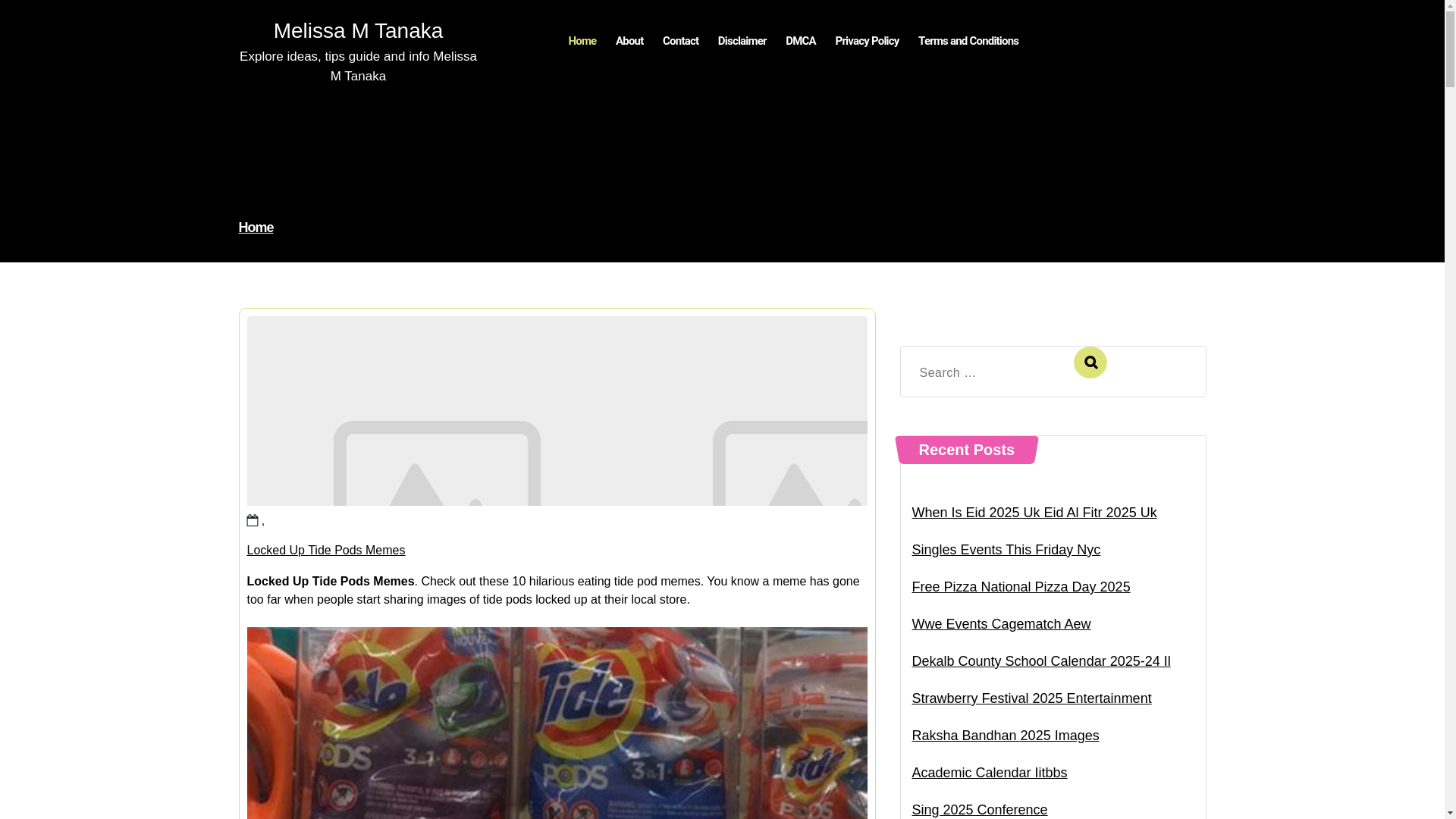 website screenshot of https://melissamtanakam.pages.dev/