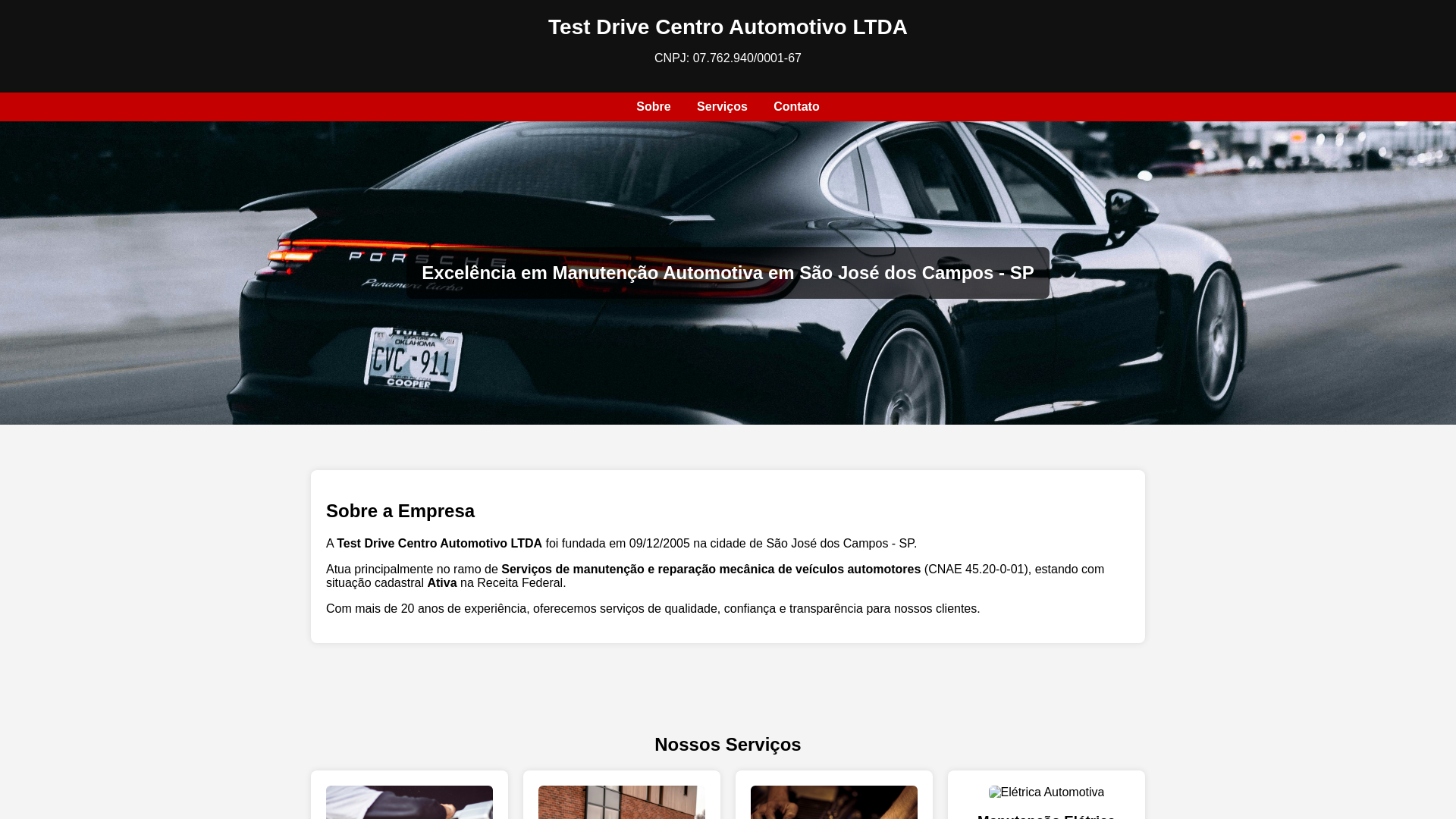 website screenshot of https://consultarpr.fun/