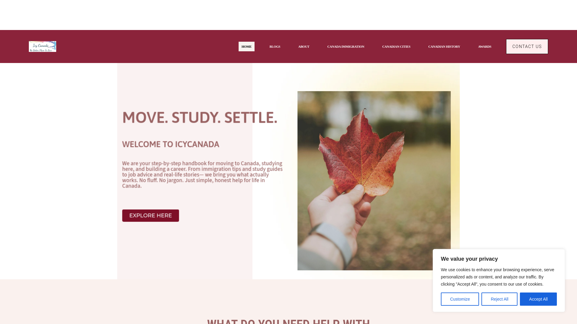 website screenshot of https://veltrixa.online