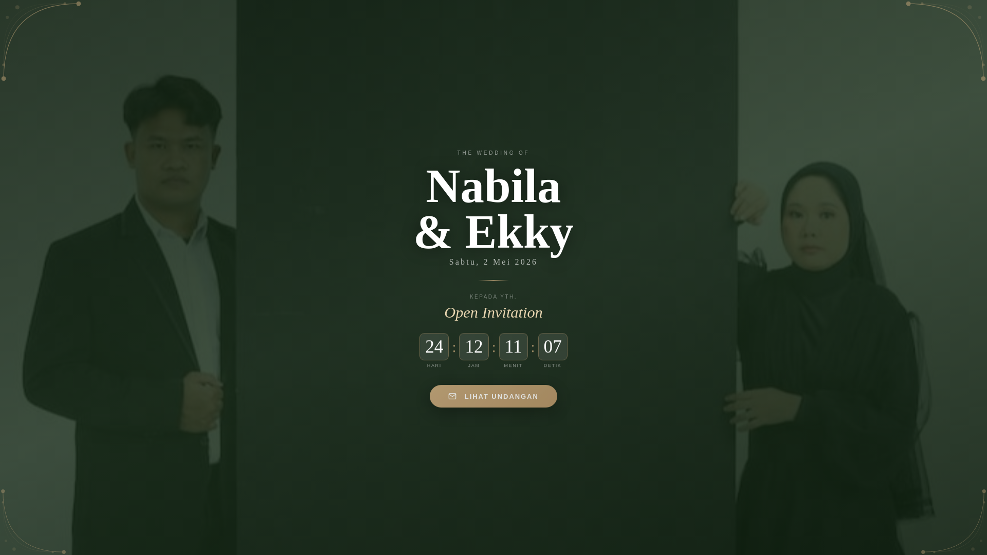 website screenshot of https://ruangtemu.web.id