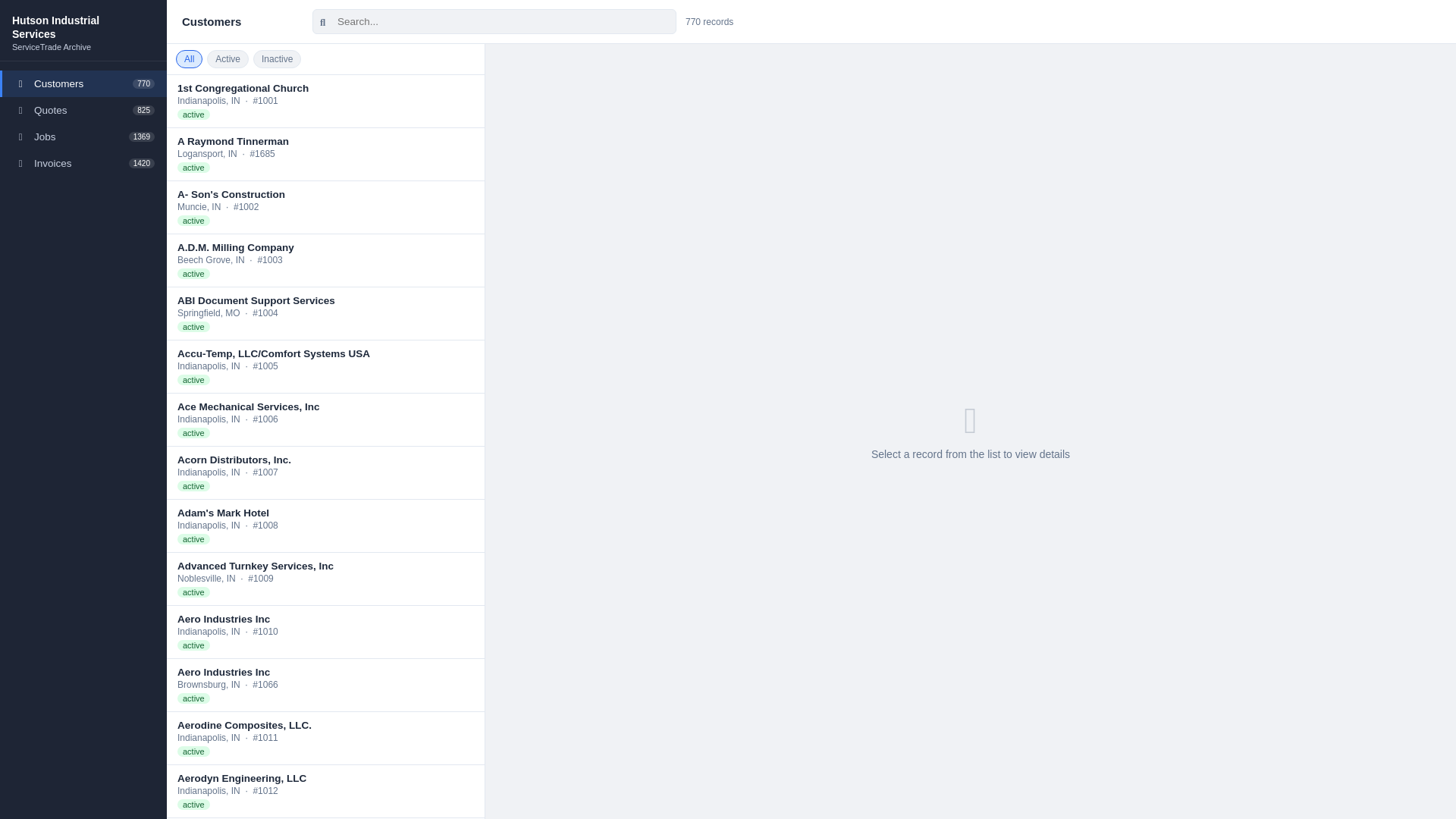 website screenshot of https://hutson-full-viewer.pages.dev/