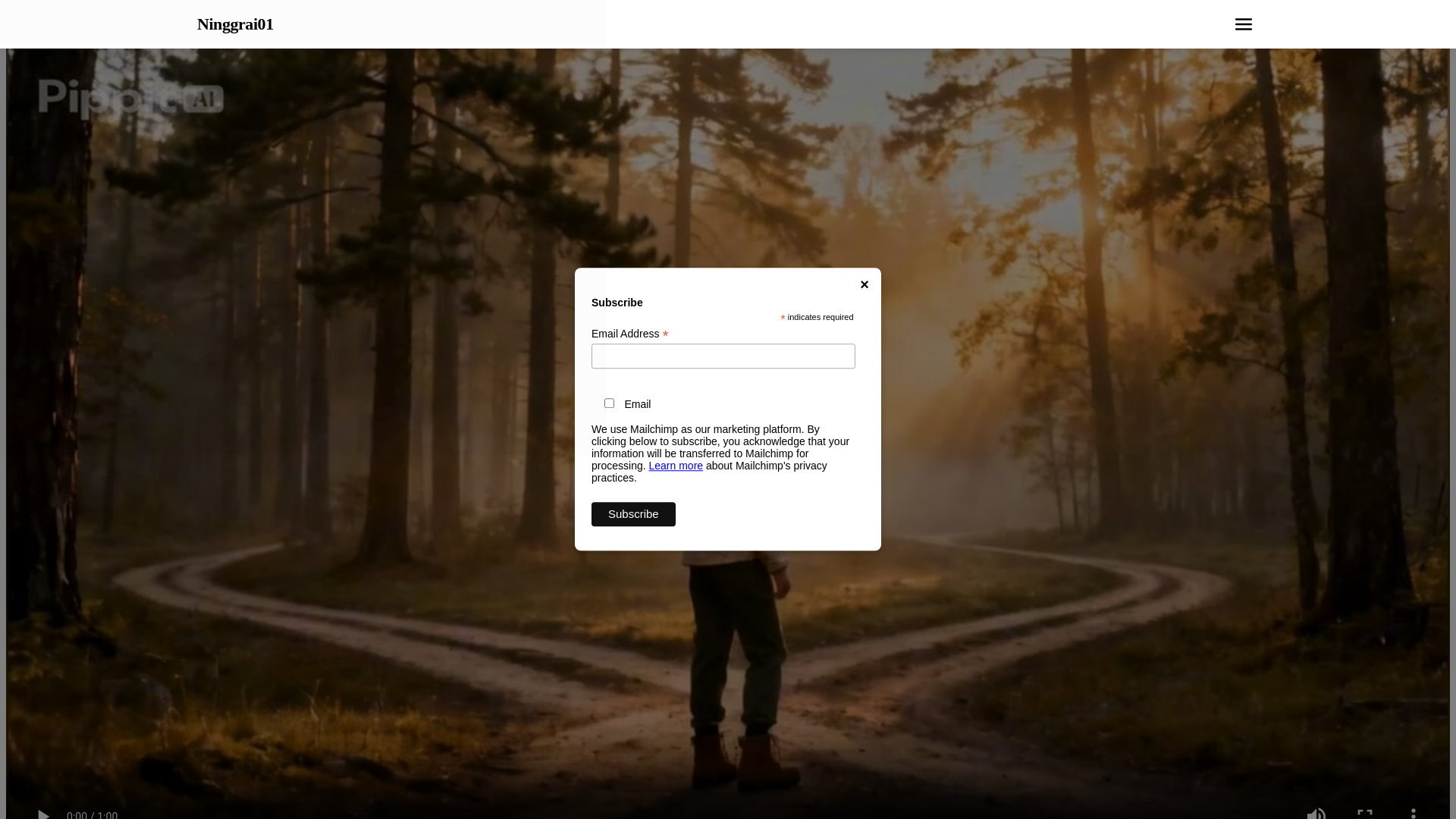 website screenshot of https://ninggrai01.pages.dev/