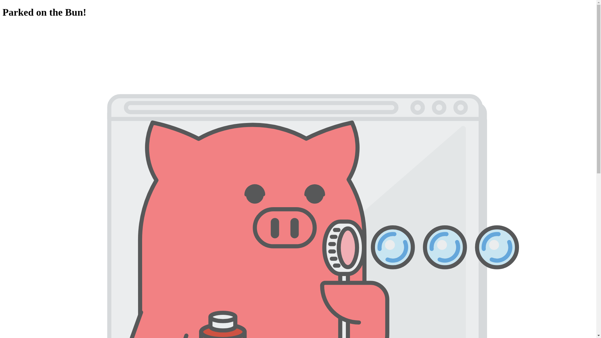 website screenshot of https://guttermonkeys.ooo/