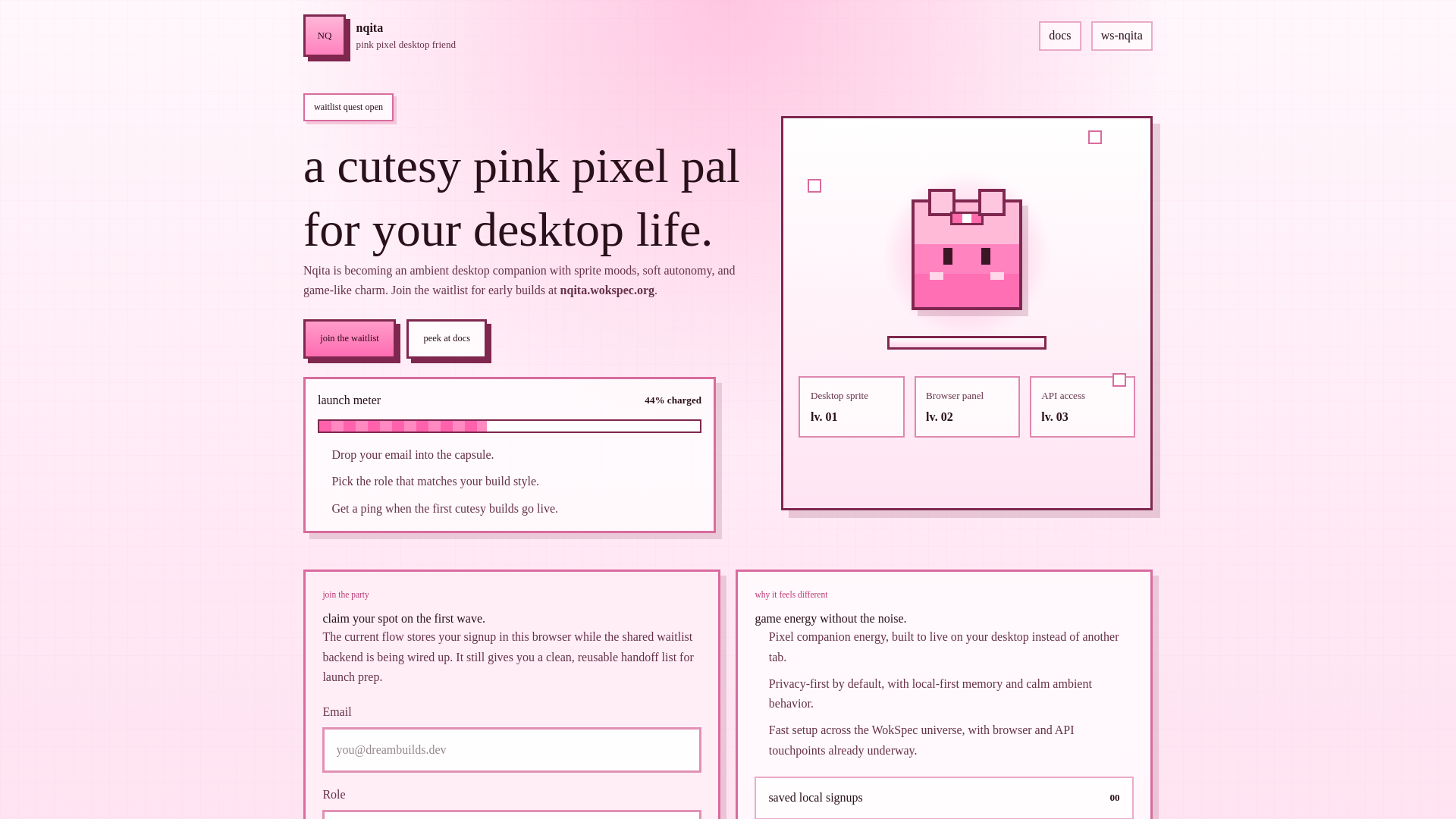 website screenshot of https://nqita.pages.dev/