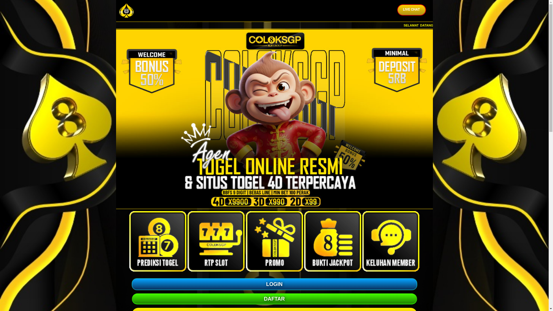 website screenshot of https://semoga-saja-bisa-kembali.pages.dev/