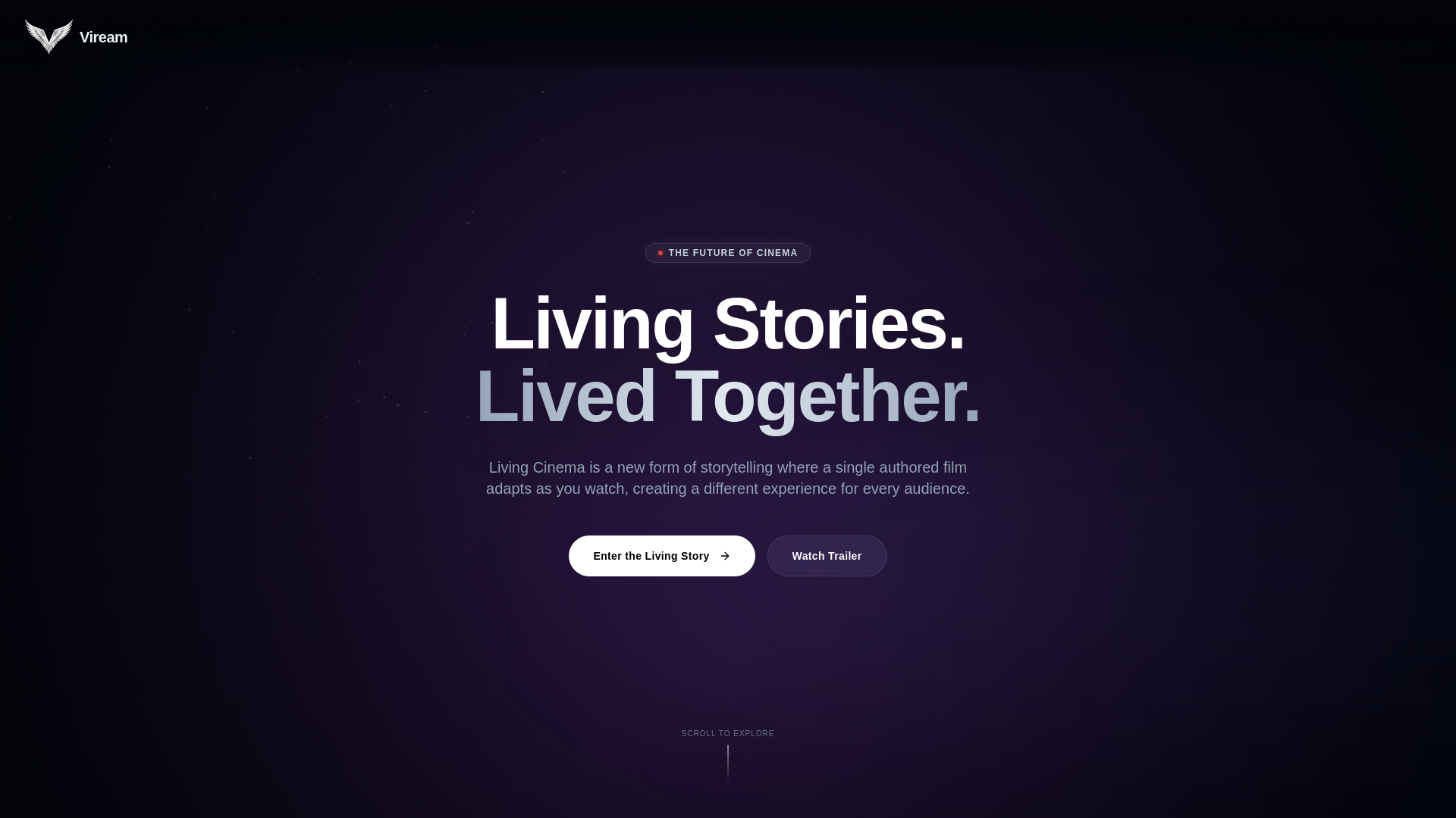 website screenshot of https://livingintro.pages.dev/