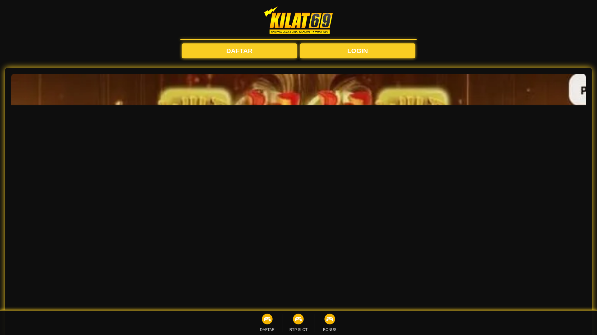 website screenshot of https://panglima-kilat4.pages.dev/