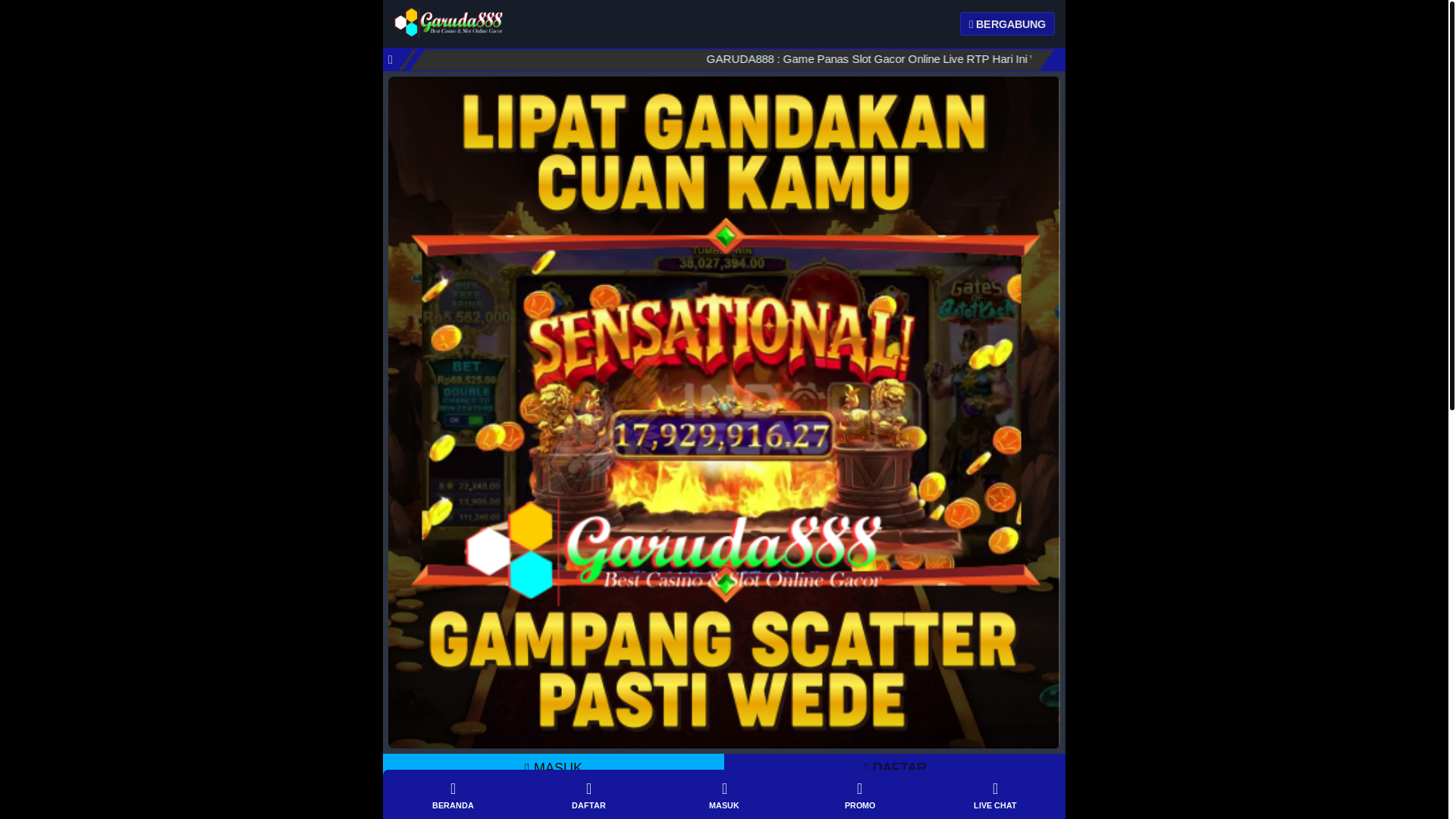 website screenshot of https://wa-bo-bengpek-lah.pages.dev/