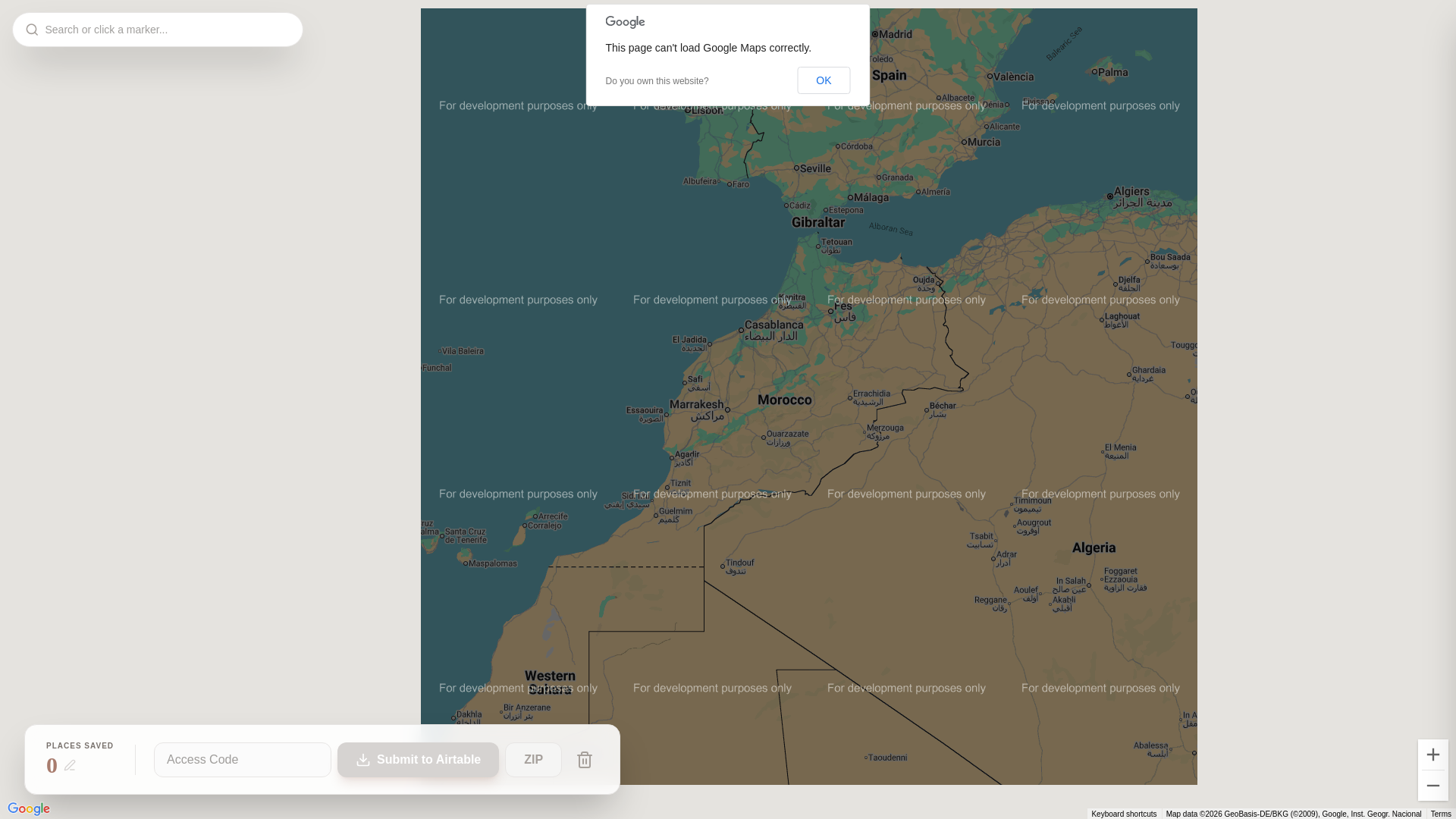 website screenshot of https://build-mrrakc-com.pages.dev/