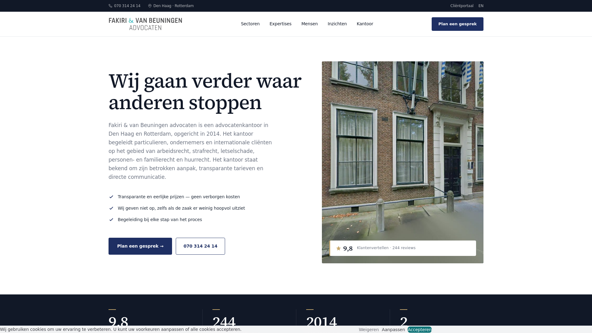website screenshot of https://advocaten-fakirivanbeuningen-668560.pages.dev/