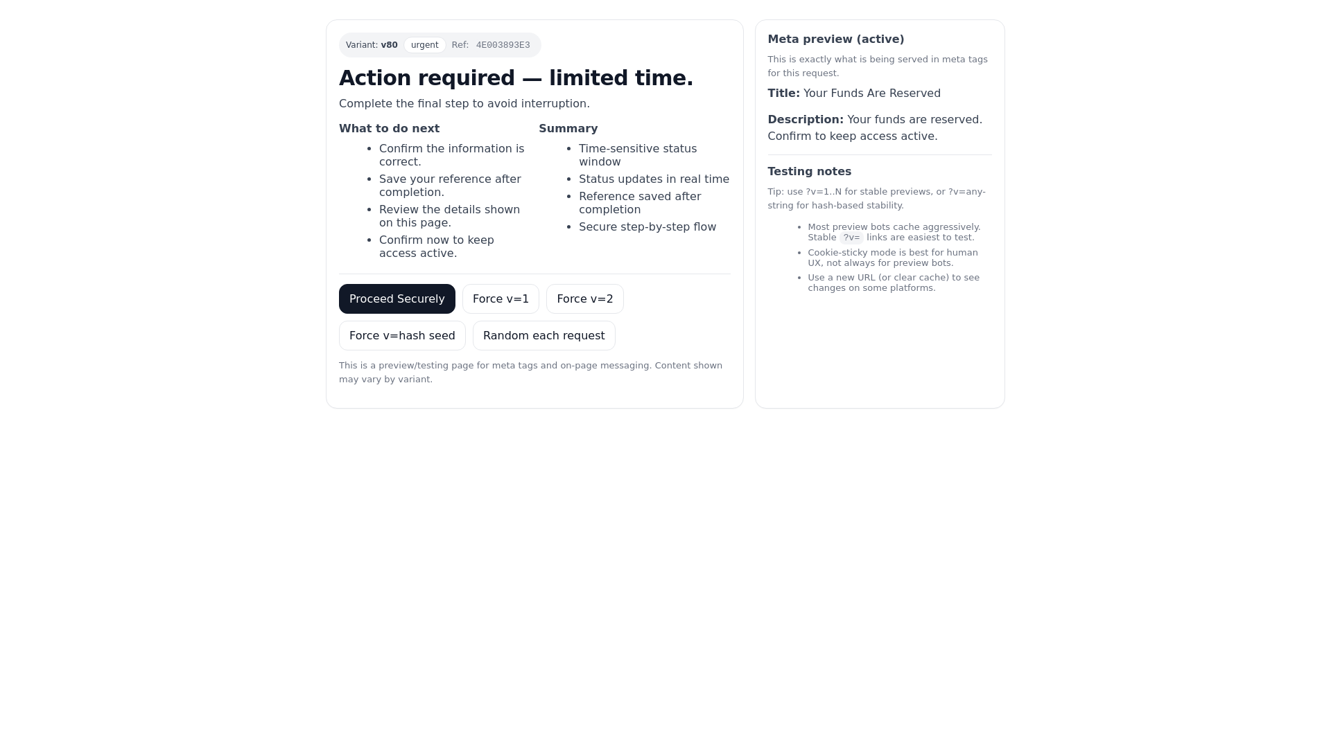 website screenshot of https://laugh-rv.info/