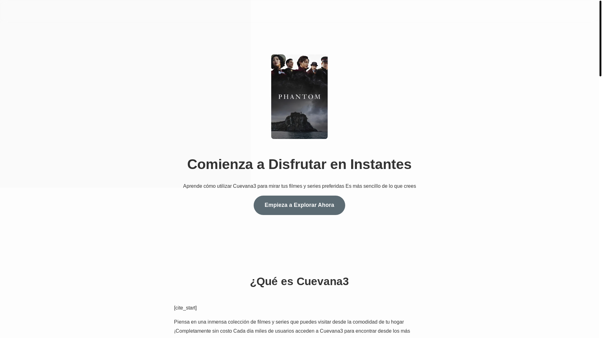 website screenshot of https://cuevana3-jfml.pages.dev/