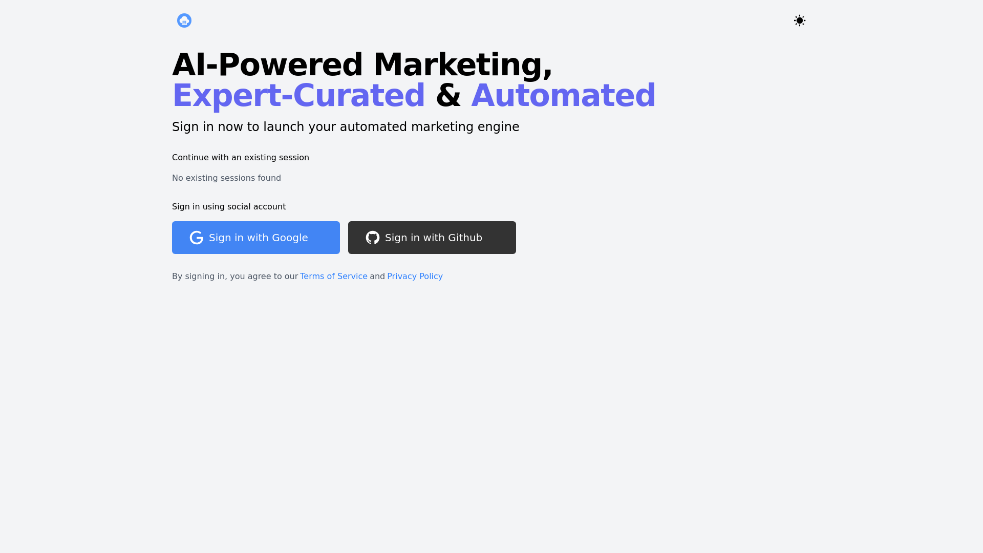 website screenshot of https://postmaschine-app.pages.dev/