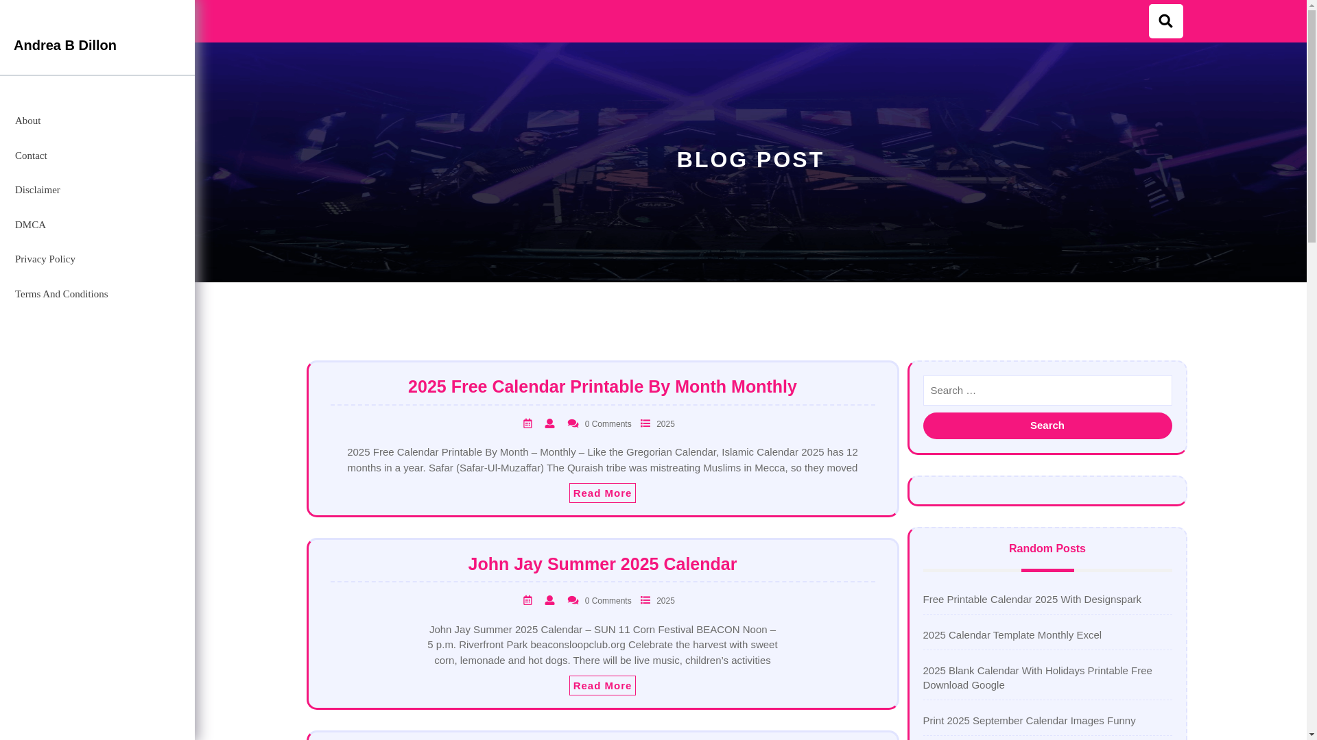 website screenshot of https://andreabdillonm.pages.dev/