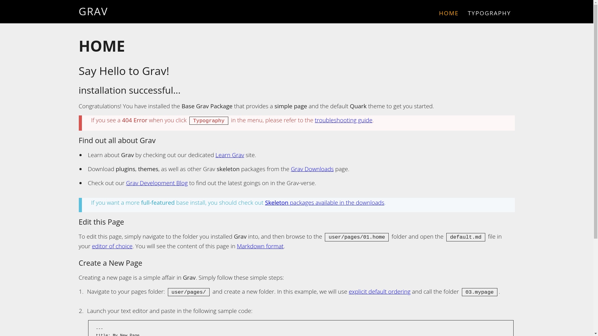 website screenshot of https://fabelkern.com/