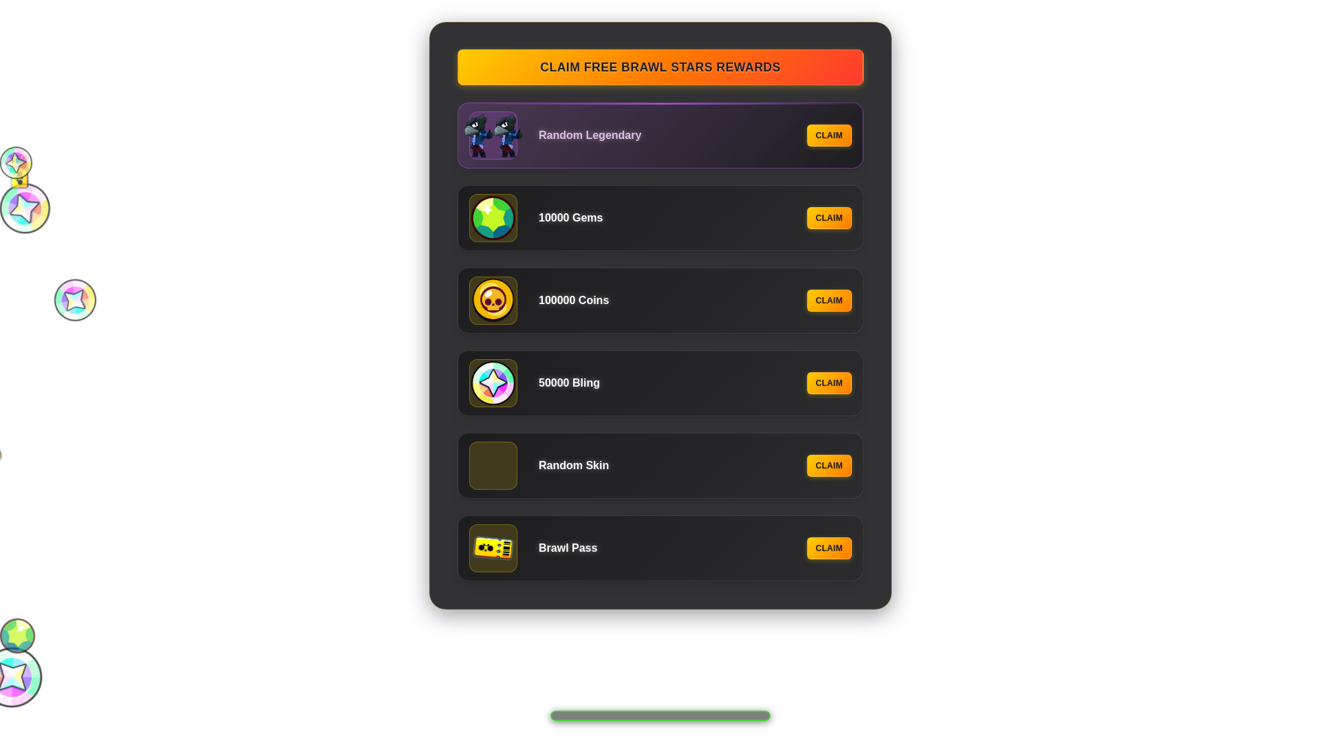 website screenshot of https://brawlstarser.pages.dev/