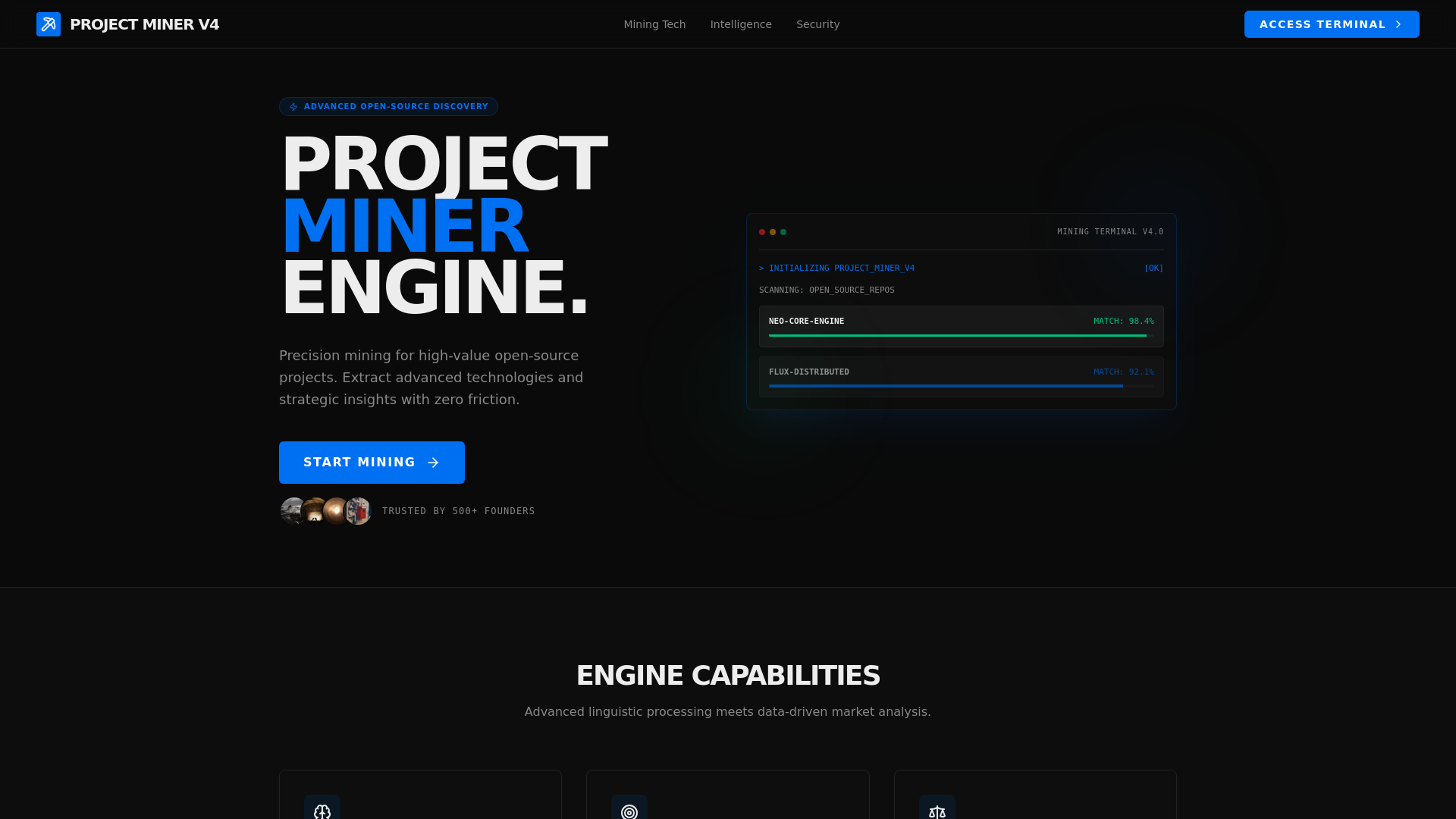 website screenshot of https://brandoky.pages.dev/